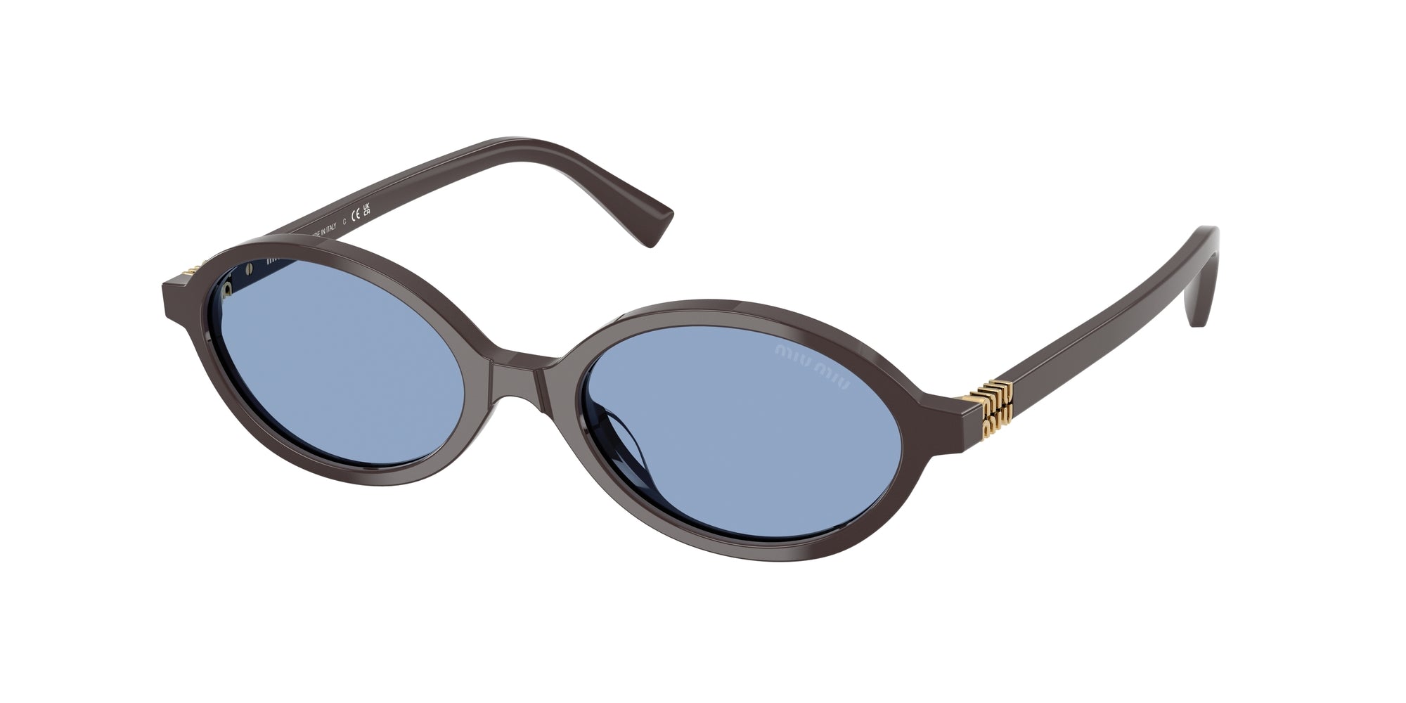 MU 04ZS 22C60O Occhiali da sole Miu Miu 1