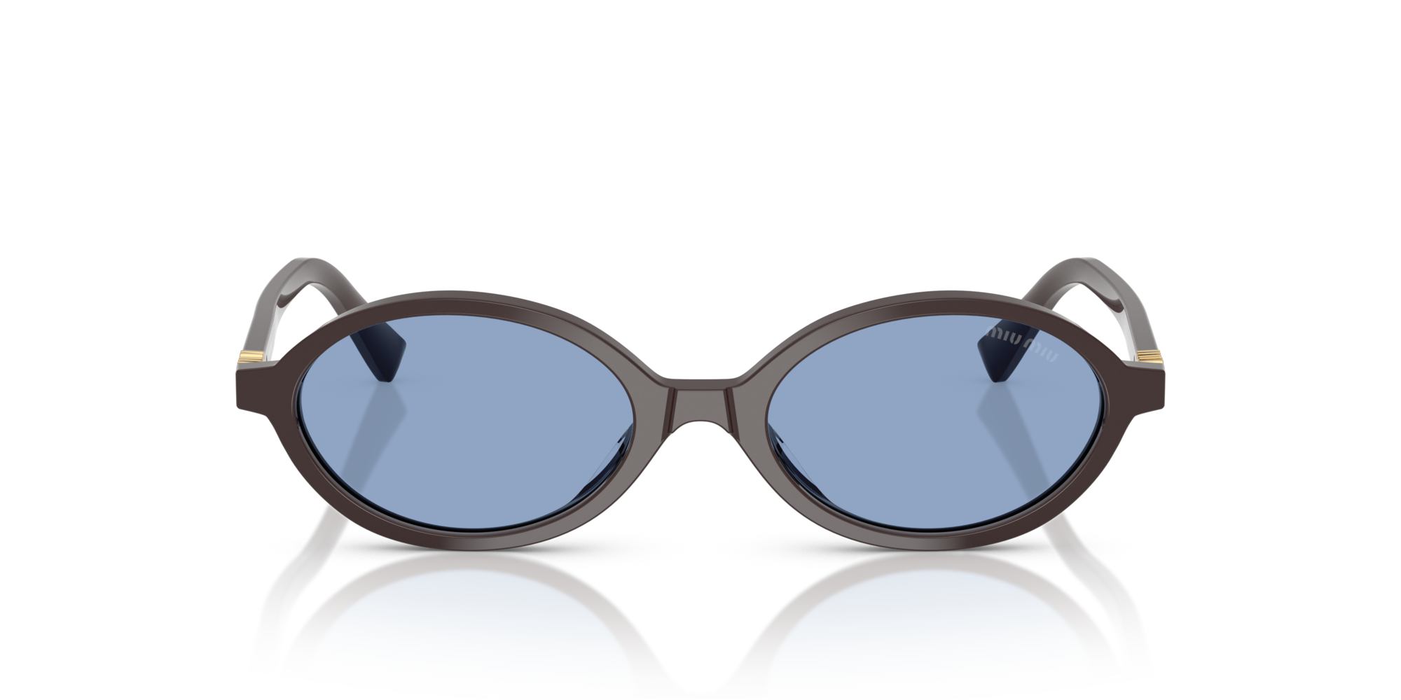 MU 04ZS 22C60O Occhiali da sole Miu Miu 3