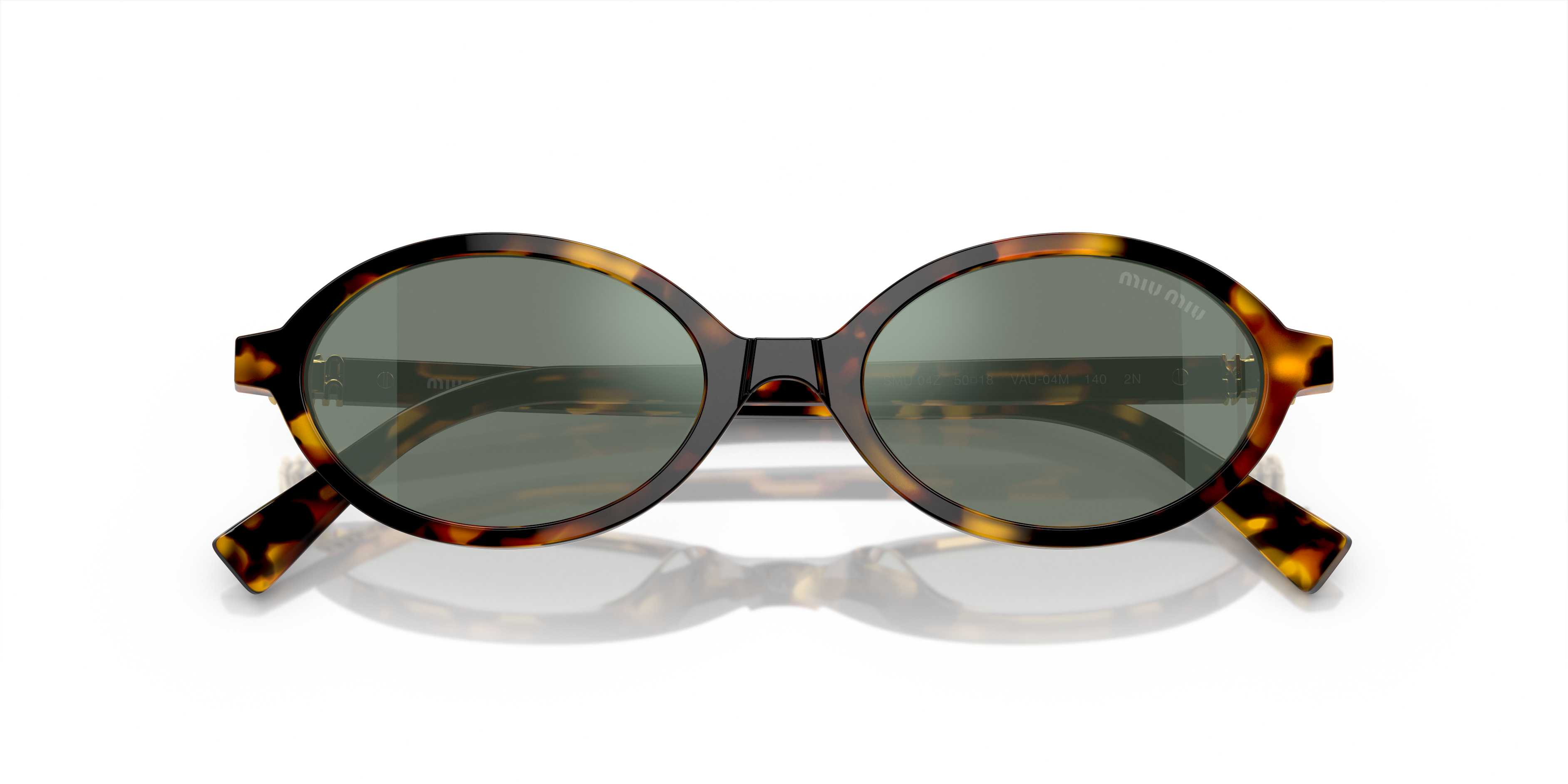 MU 04ZS VAU04M Occhiali da sole Miu Miu 2