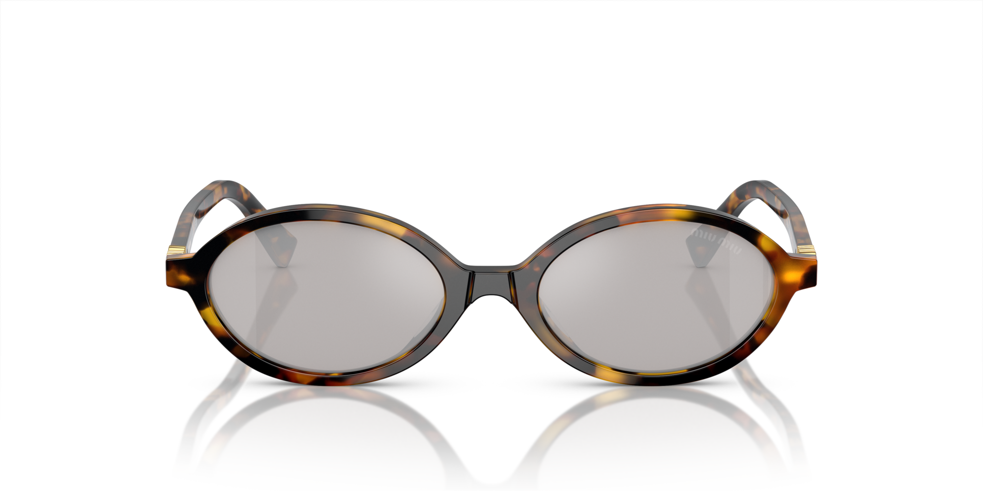 MU 04ZS VAU07F Occhiali da sole Miu Miu 3