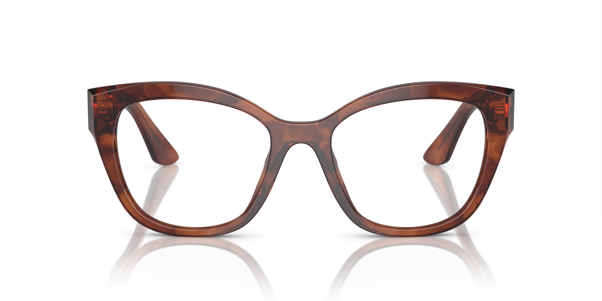 Miu Miu MU 05XV 11Q1O1 Optické rámečky Miu Miu 3