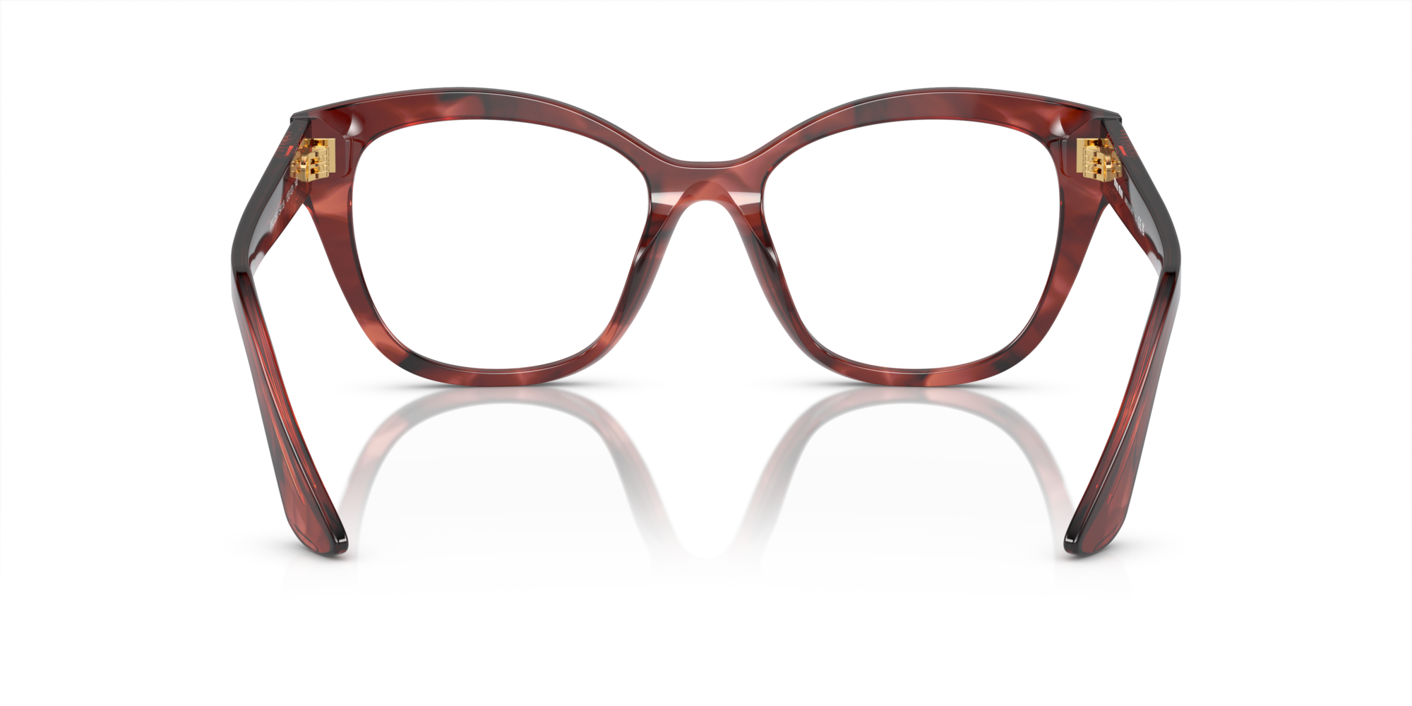 Miu Miu MU 05XV 12Q1O1 Optické rámečky Miu Miu 5