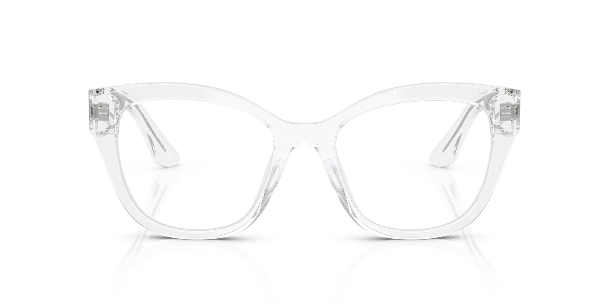 MU 05XV 15Z1O1 Montature da vista Miu Miu 3