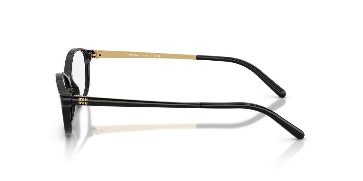 Miu Miu MU 05ZV 16K1O1