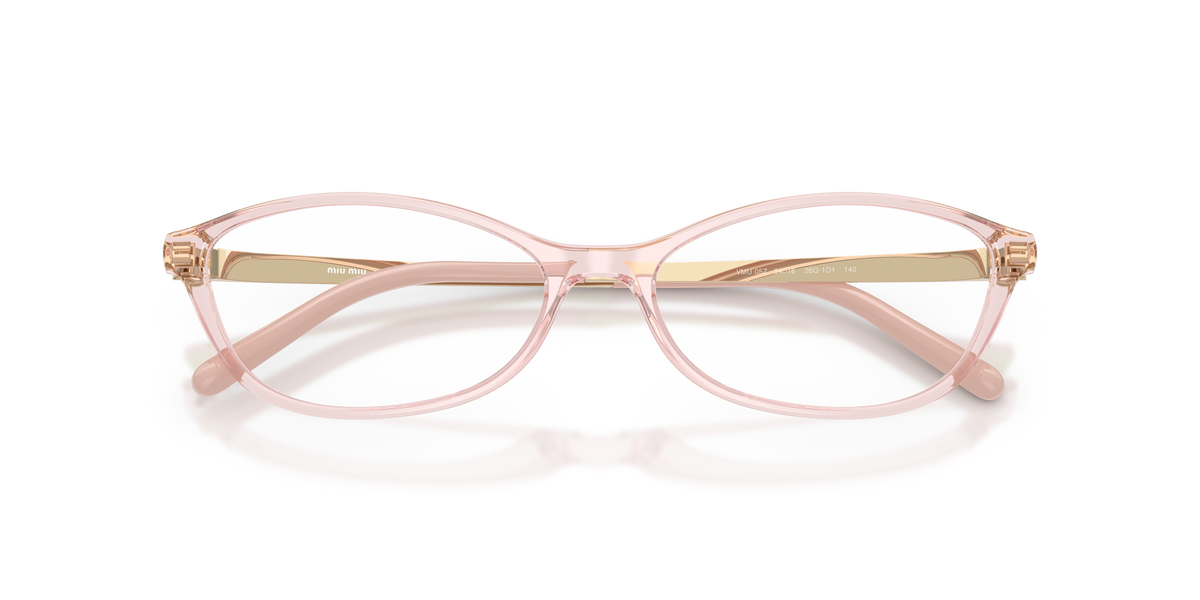 Miu Miu MU 05ZV 26Q1O1
