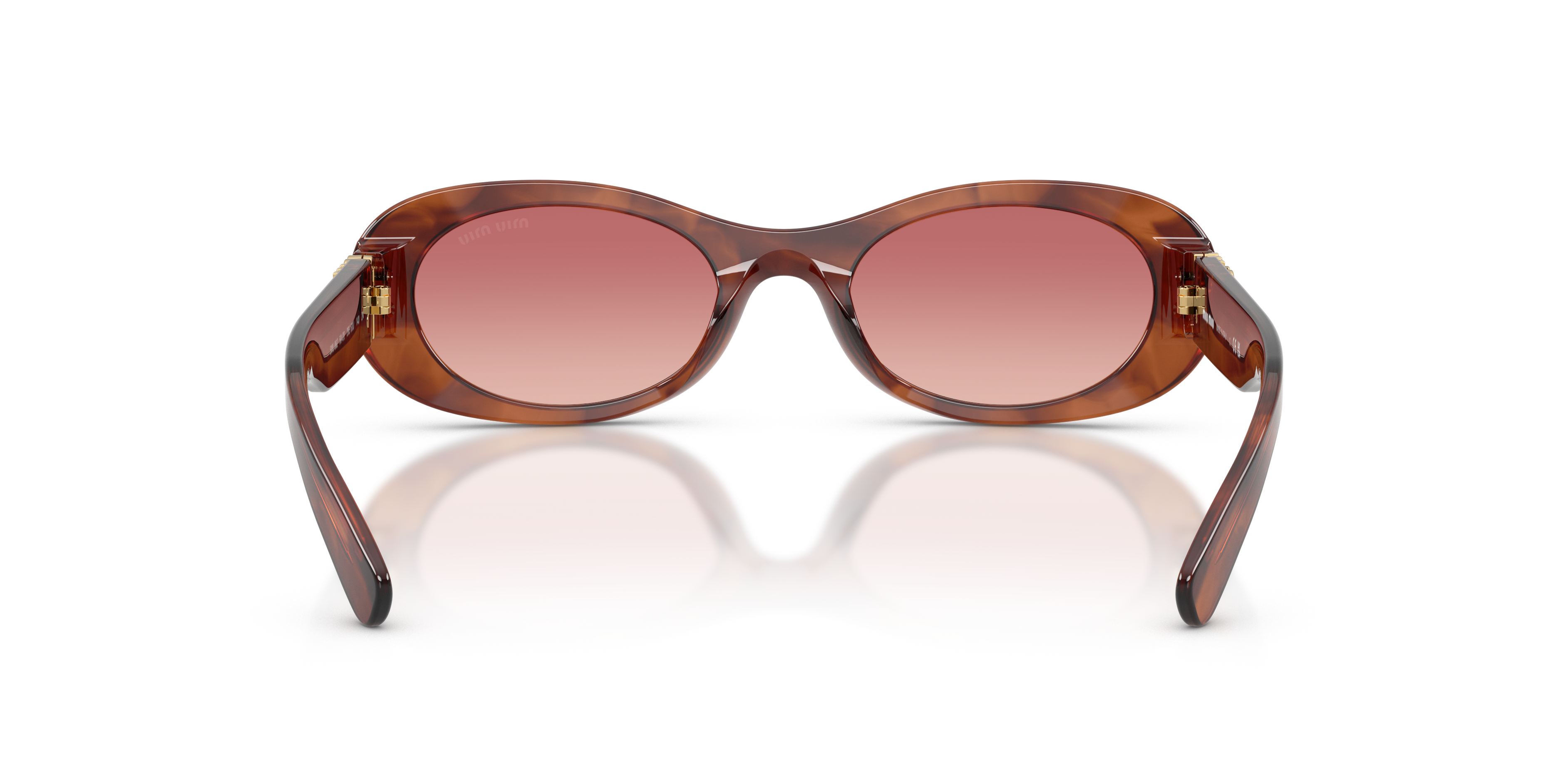 MU 06ZS 26E50U Occhiali da sole Miu Miu 5