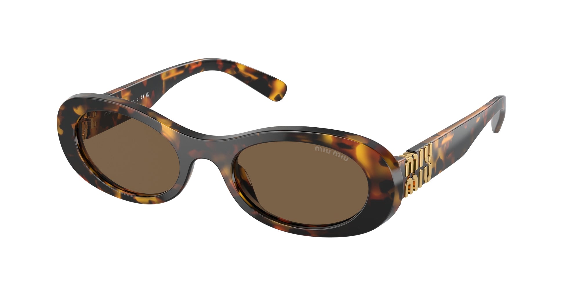 MU 06ZS VAU06B Occhiali da sole Miu Miu 1