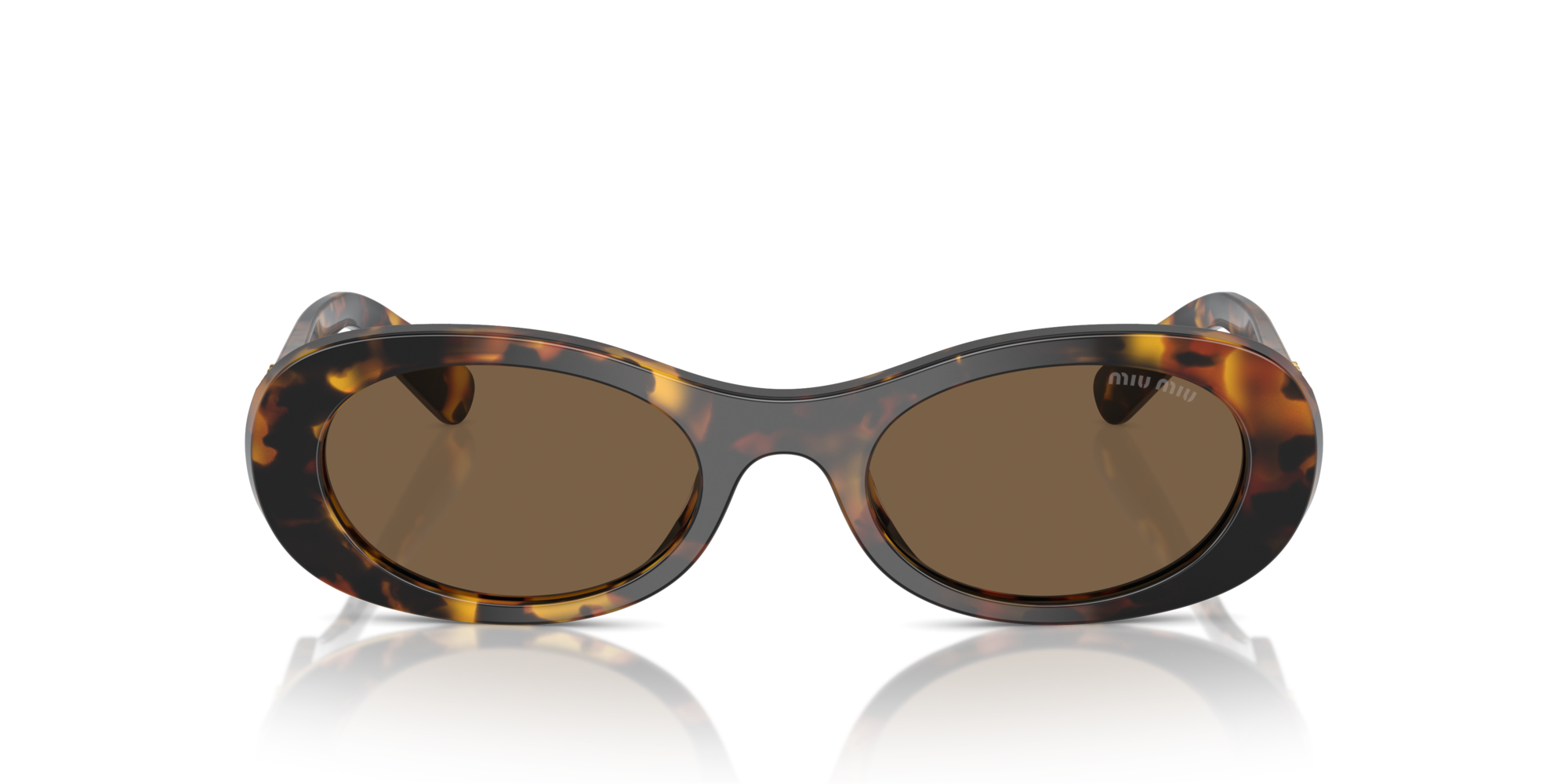 MU 06ZS VAU06B Occhiali da sole Miu Miu 3