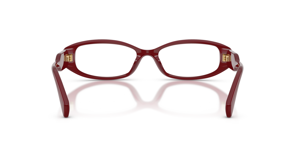 Miu Miu MU 06ZV 21I1O1