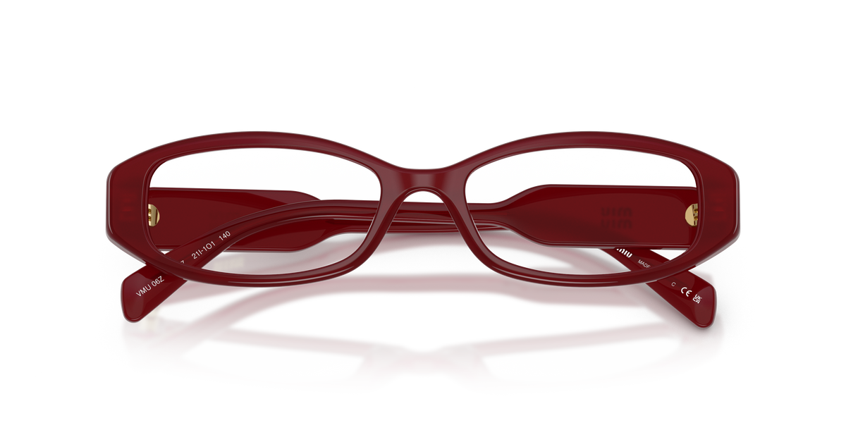 Miu Miu MU 06ZV 21I1O1