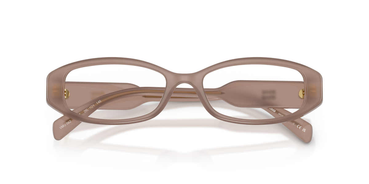 Miu Miu MU 06ZV 28L1O1