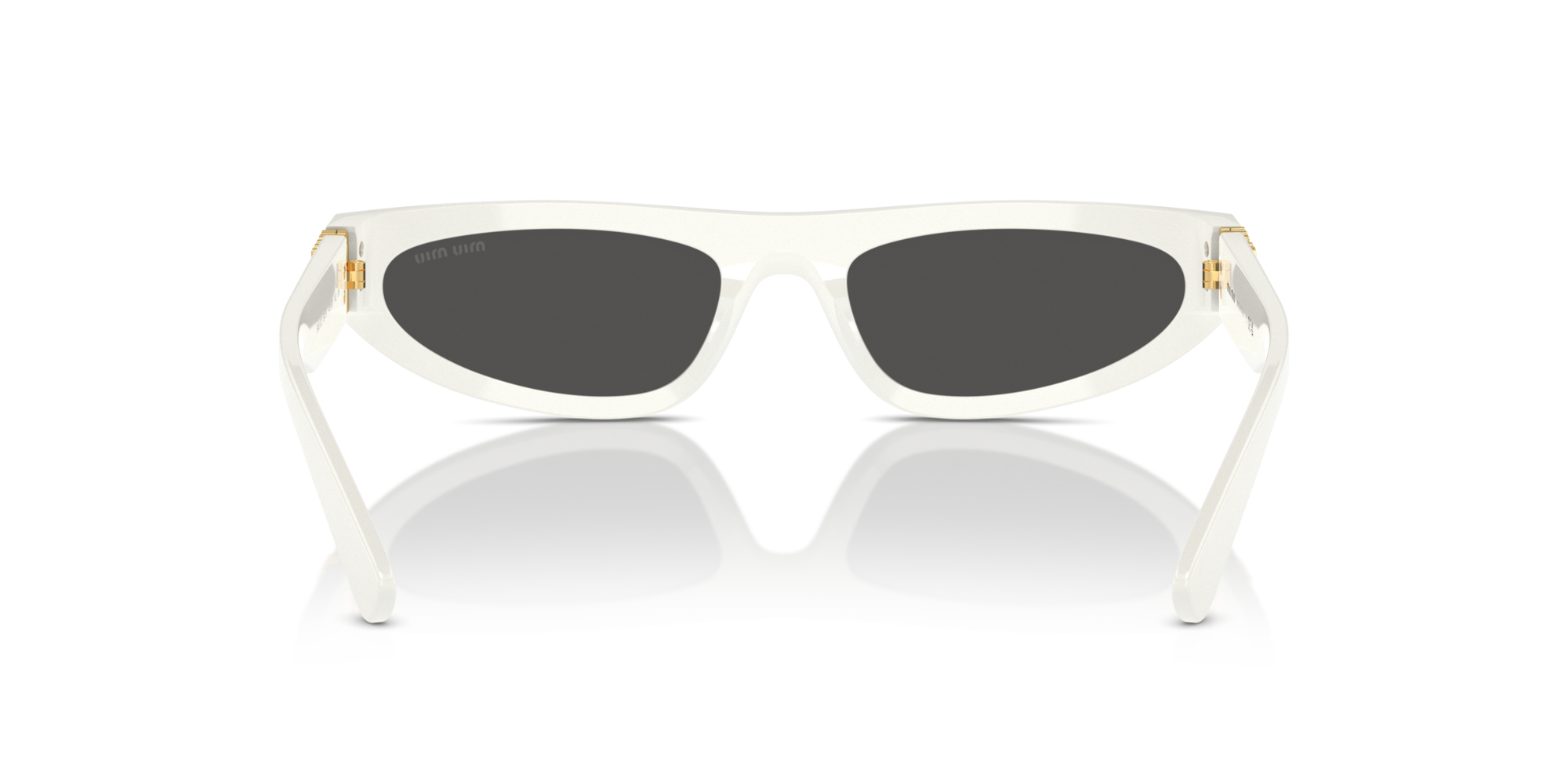 MU 07ZS 1425S0 Occhiali da sole Miu Miu 5