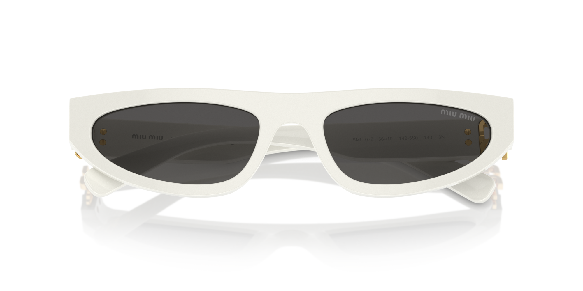 MU 07ZS 1425S0 Occhiali da sole Miu Miu 2