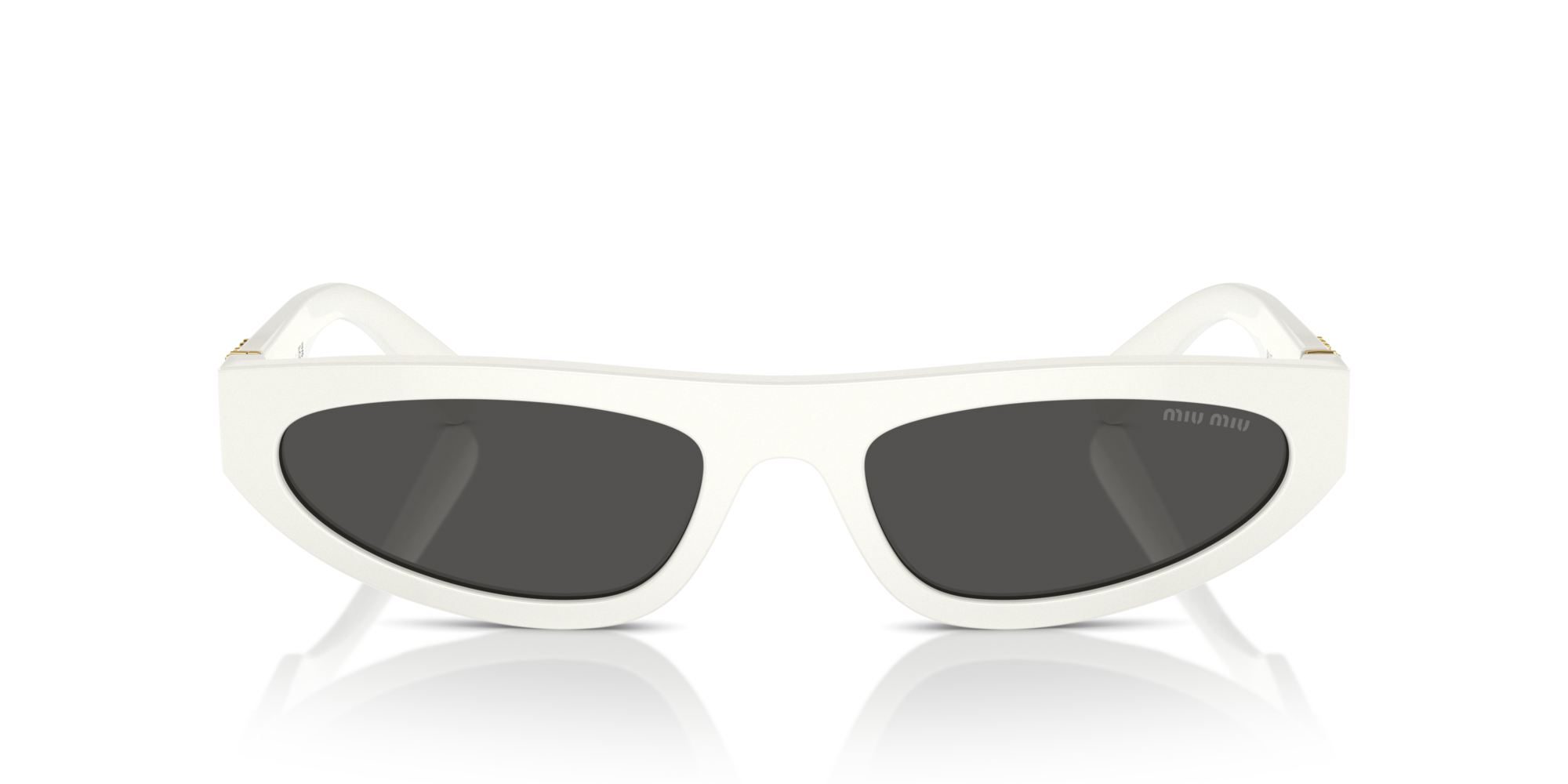 MU 07ZS 1425S0 Occhiali da sole Miu Miu 3