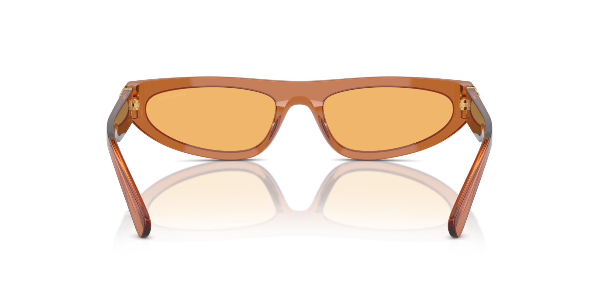 MU 07ZS 15T0B7 Occhiali da sole Miu Miu 5