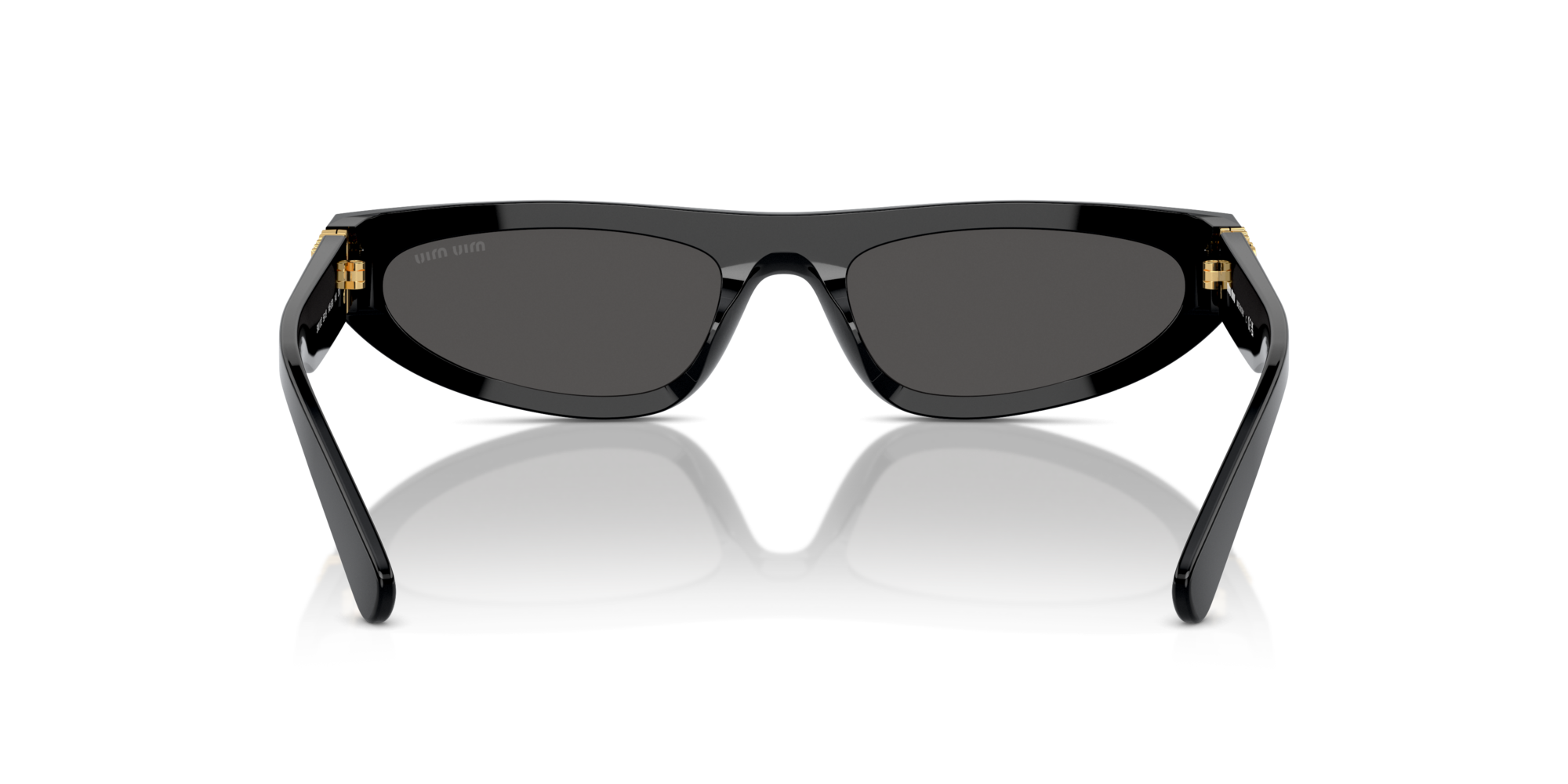 MU 07ZS 1AB5S0 Occhiali da sole Miu Miu 5