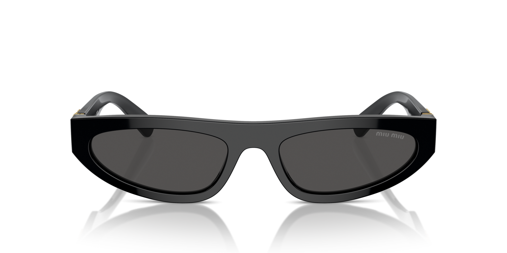 MU 07ZS 1AB5S0 Occhiali da sole Miu Miu 3