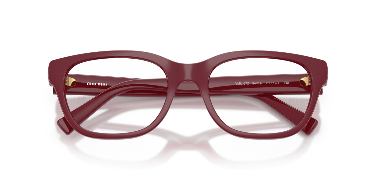 Miu Miu MU 07ZV 25R1O1