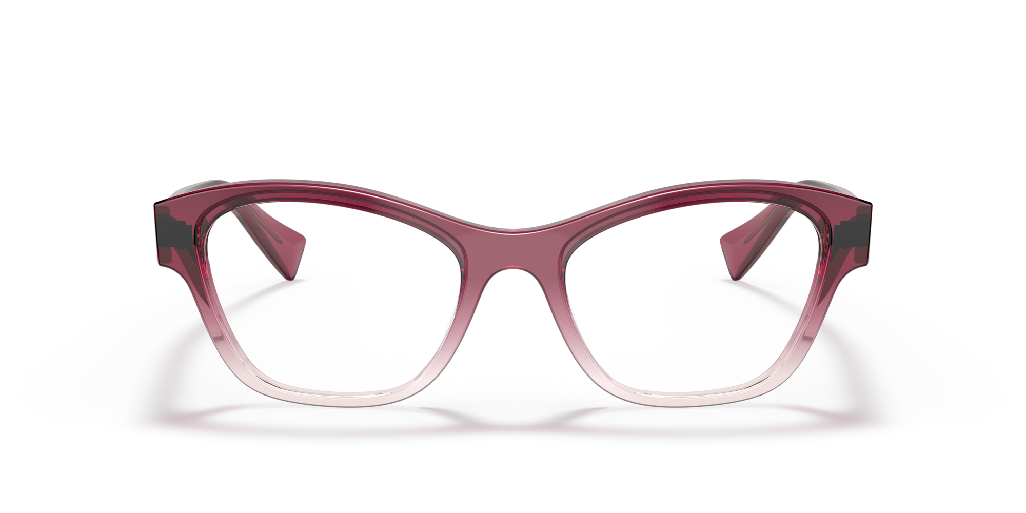 Miu Miu MU 08TV 04T1O1 Montature da vista Miu Miu 3