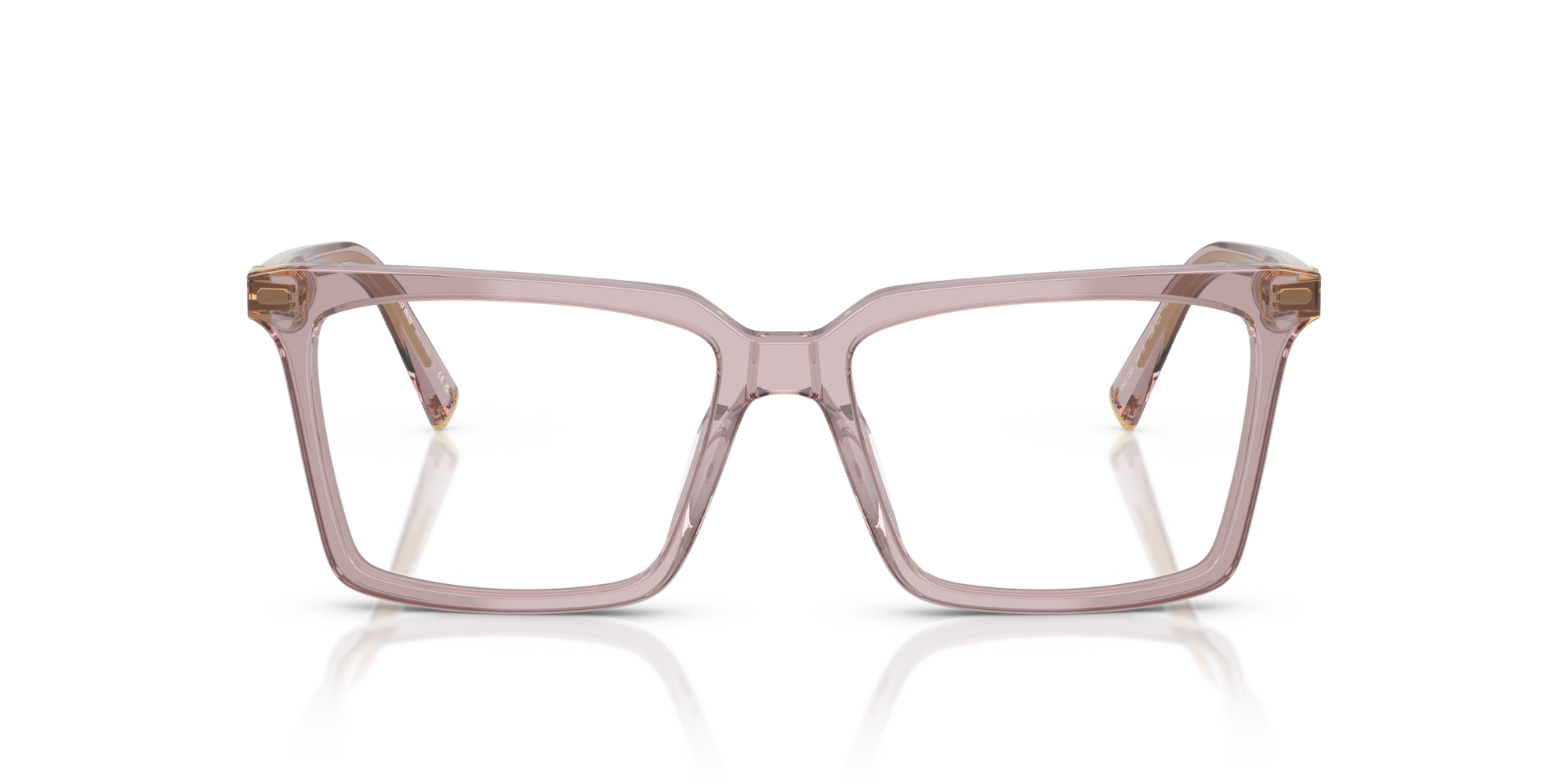 MU 08XV 12W1O1 Montature da vista Miu Miu 3
