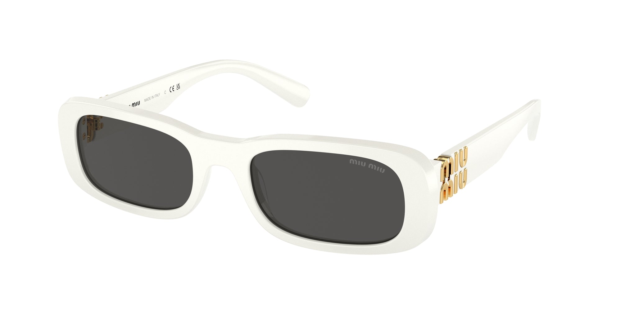 MU 08ZS 1425S0 Occhiali da sole Miu Miu 1