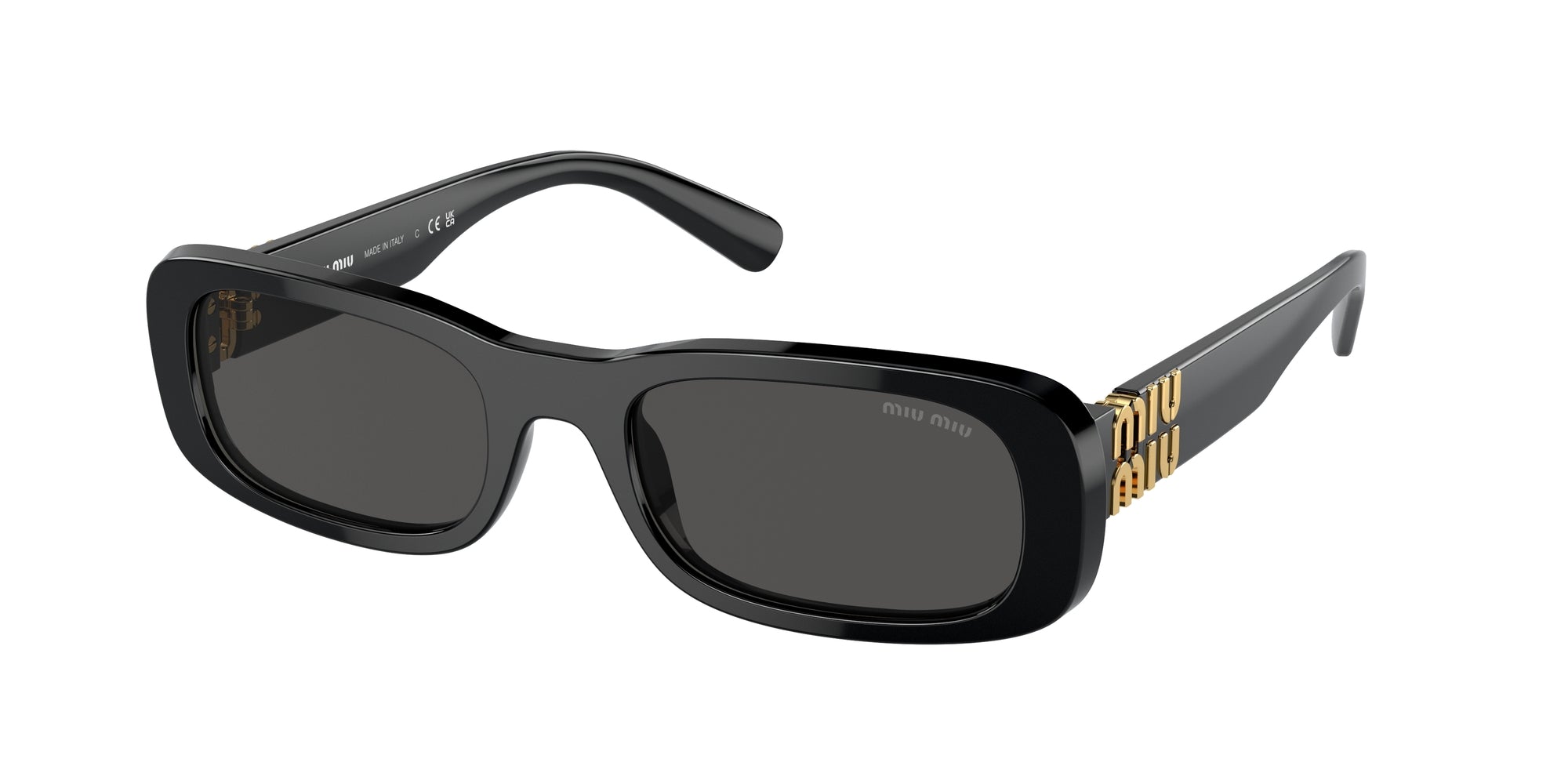 MU 08ZS 1AB5S0 Occhiali da sole Miu Miu 1