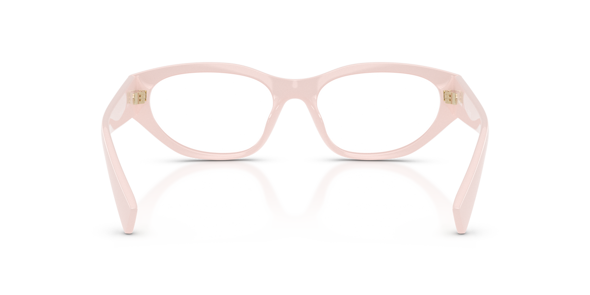 Miu Miu MU 08ZVU 28R1O1