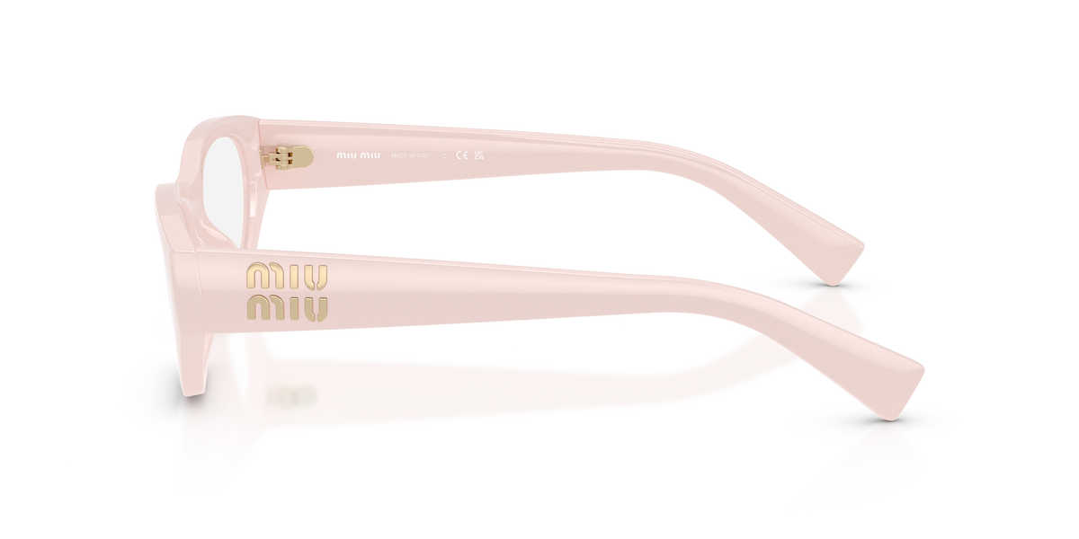 Miu Miu MU 08ZVU 28R1O1