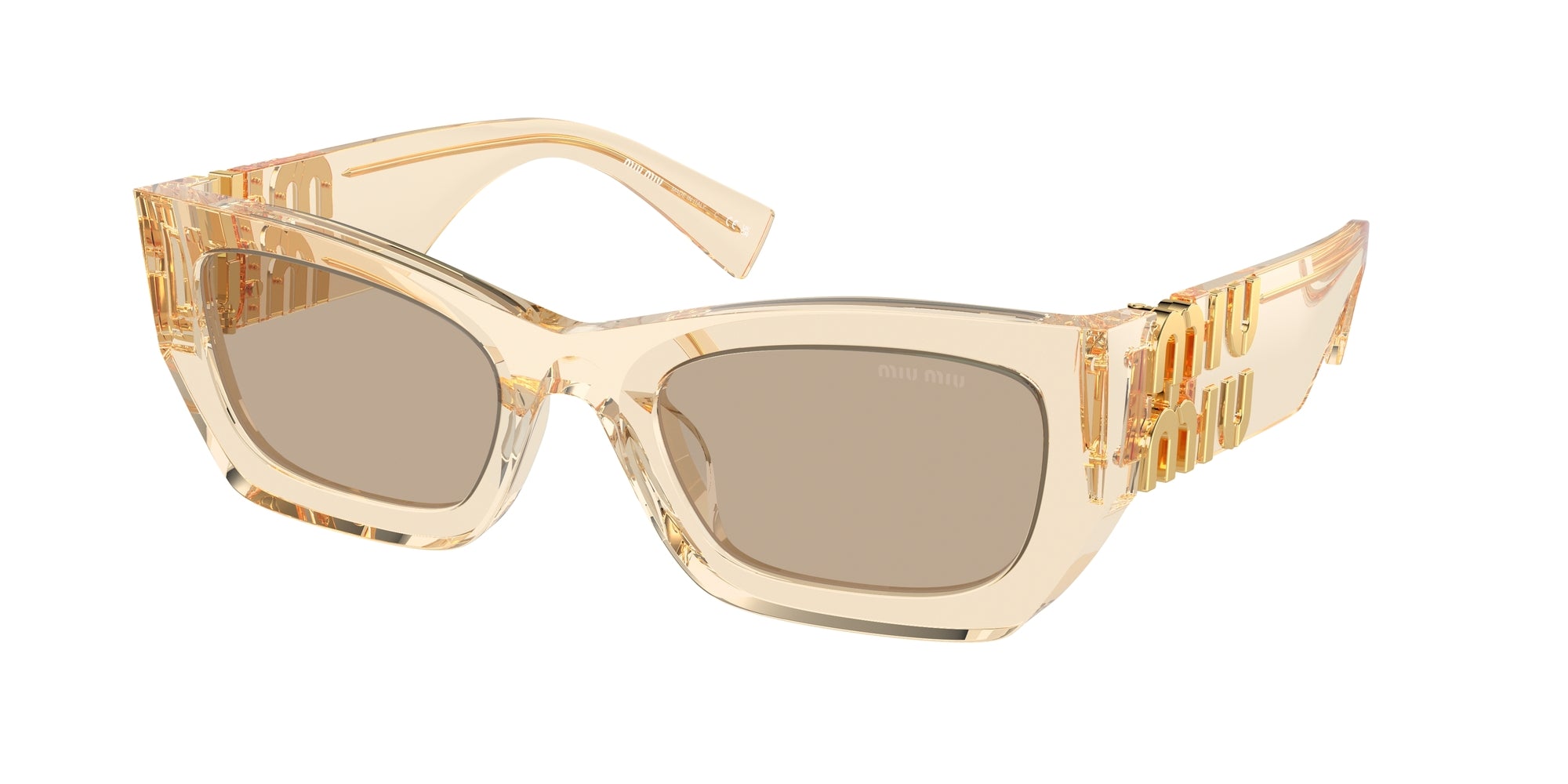 MU 09WS 11T40F Occhiali da sole Miu Miu 1