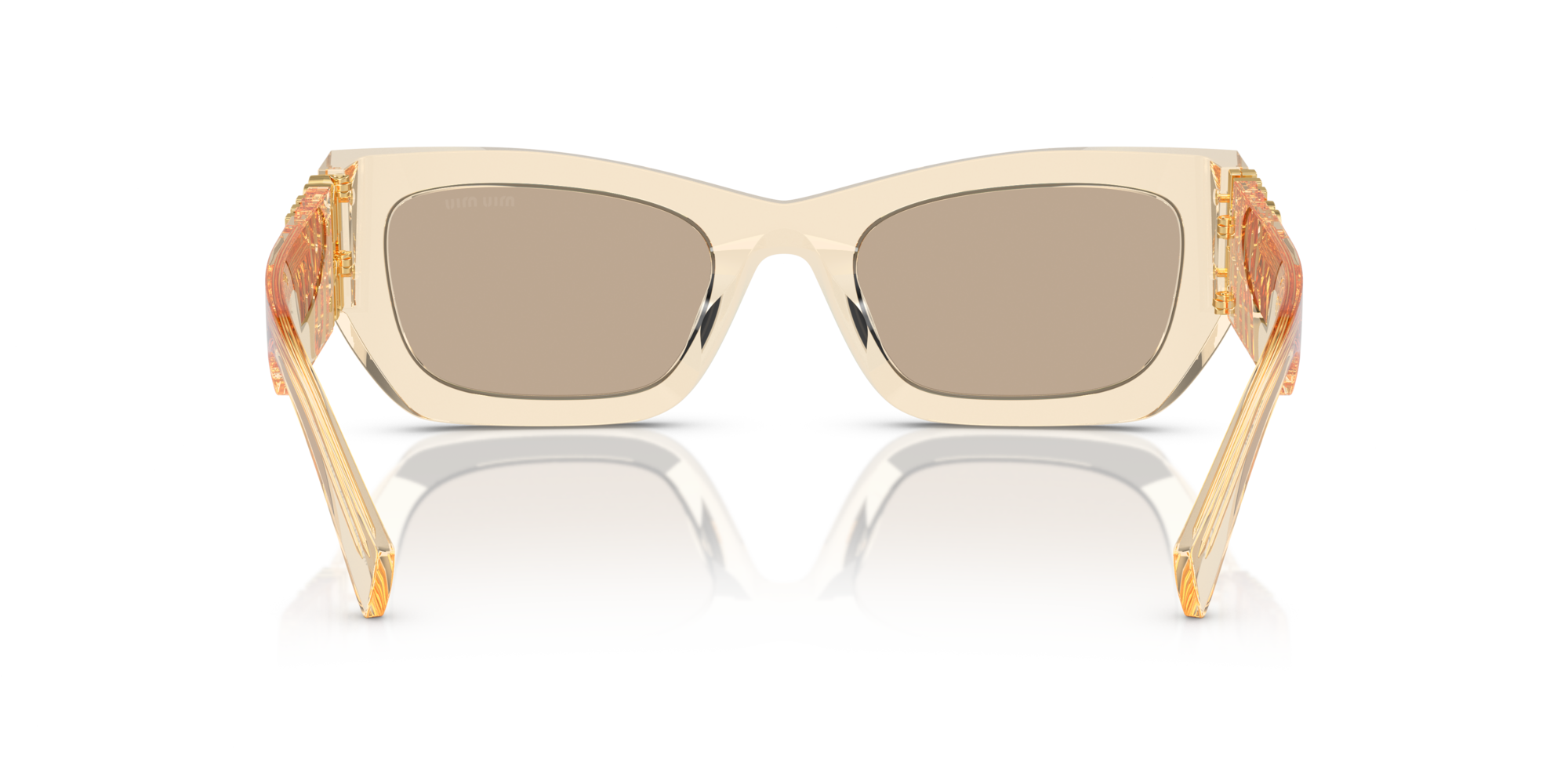 MU 09WS 11T40F Occhiali da sole Miu Miu 5