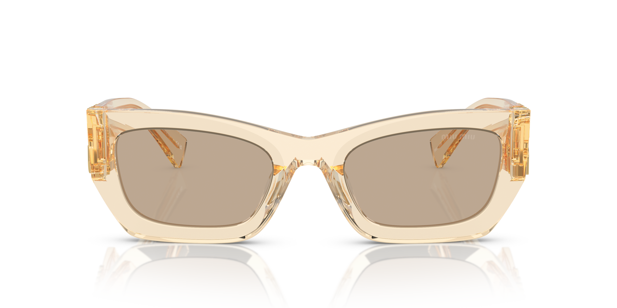 MU 09WS 11T40F Occhiali da sole Miu Miu 3