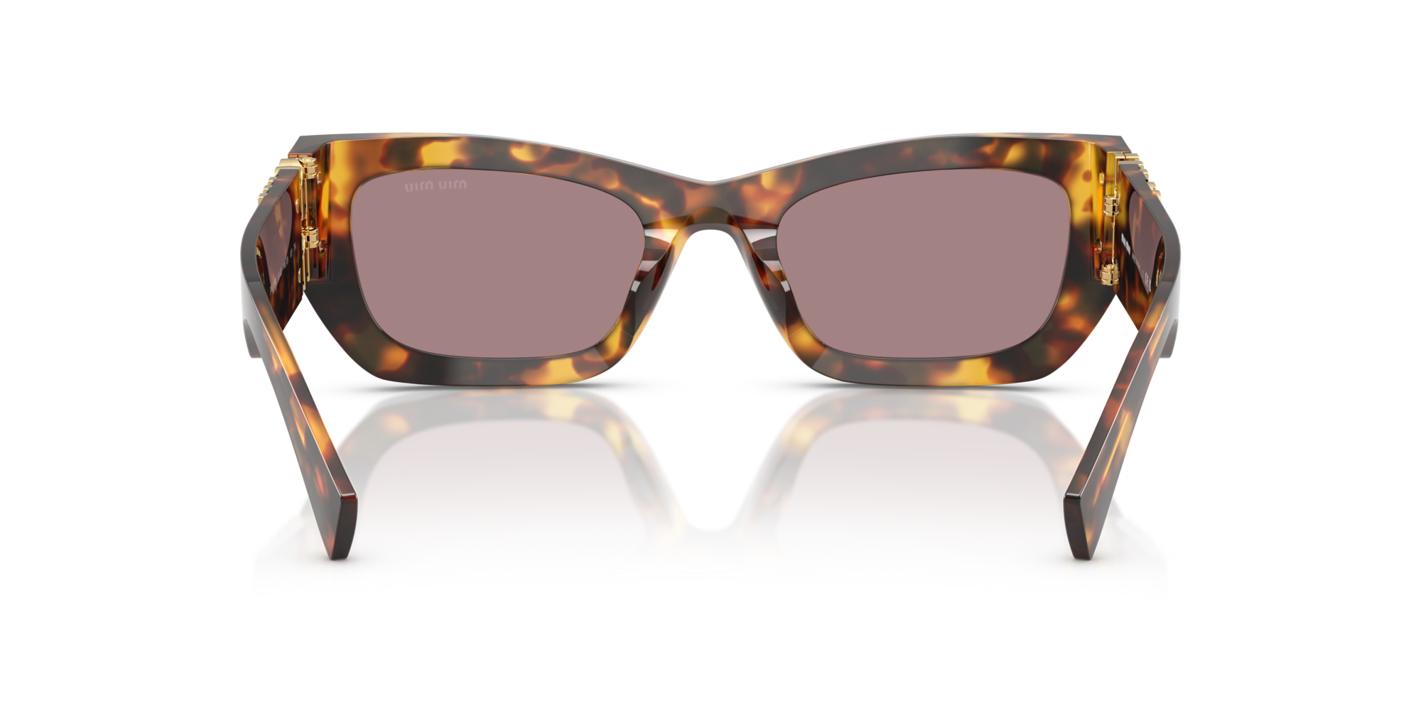 MU 09WS 14L20I Occhiali da sole Miu Miu 5