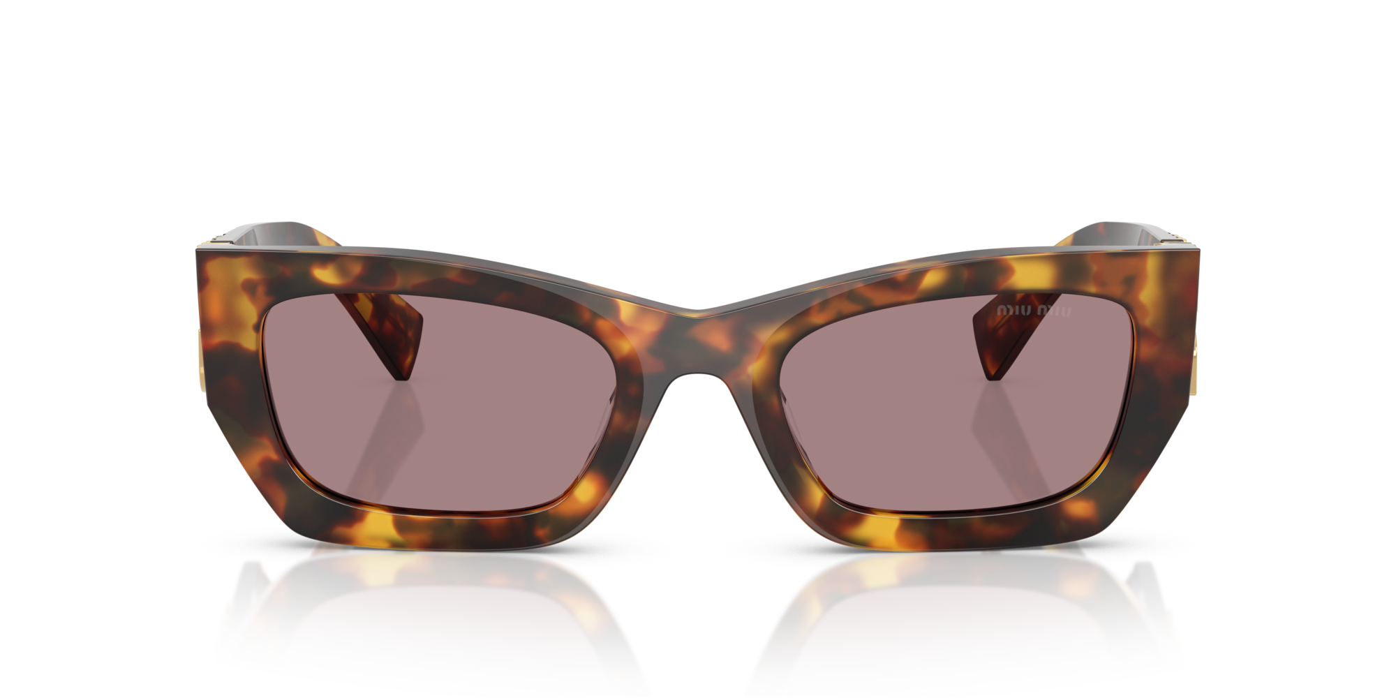 MU 09WS 14L20I Occhiali da sole Miu Miu 3