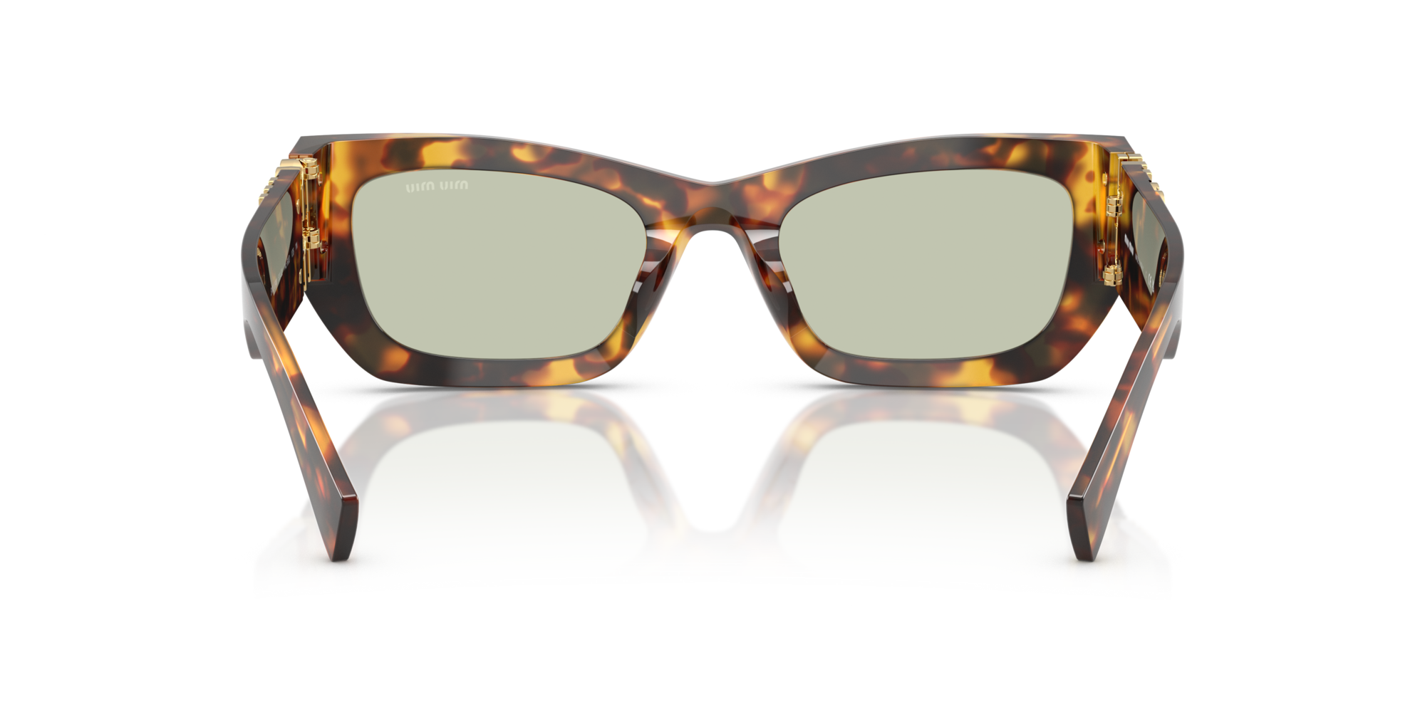 MU 09WS 14L50O Occhiali da sole Miu Miu 5