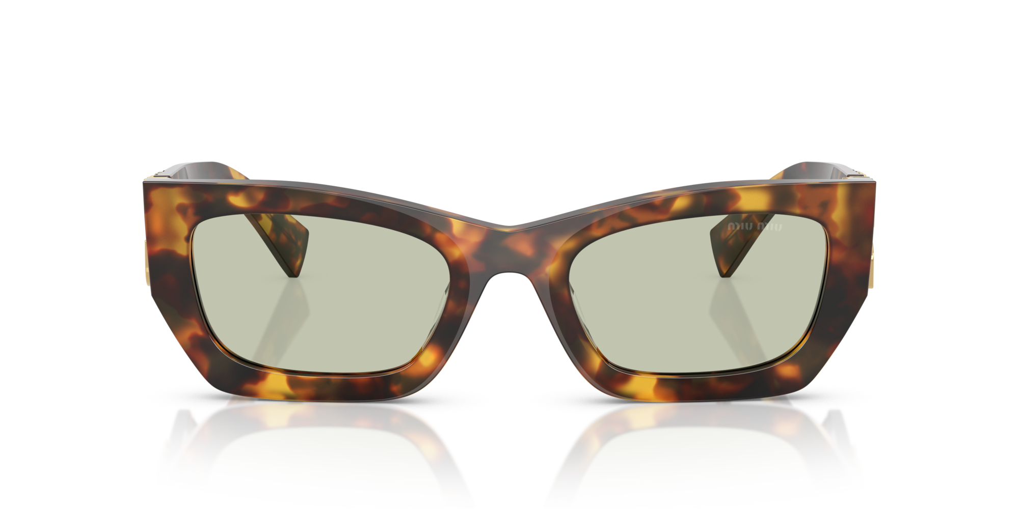 MU 09WS 14L50O Occhiali da sole Miu Miu 3