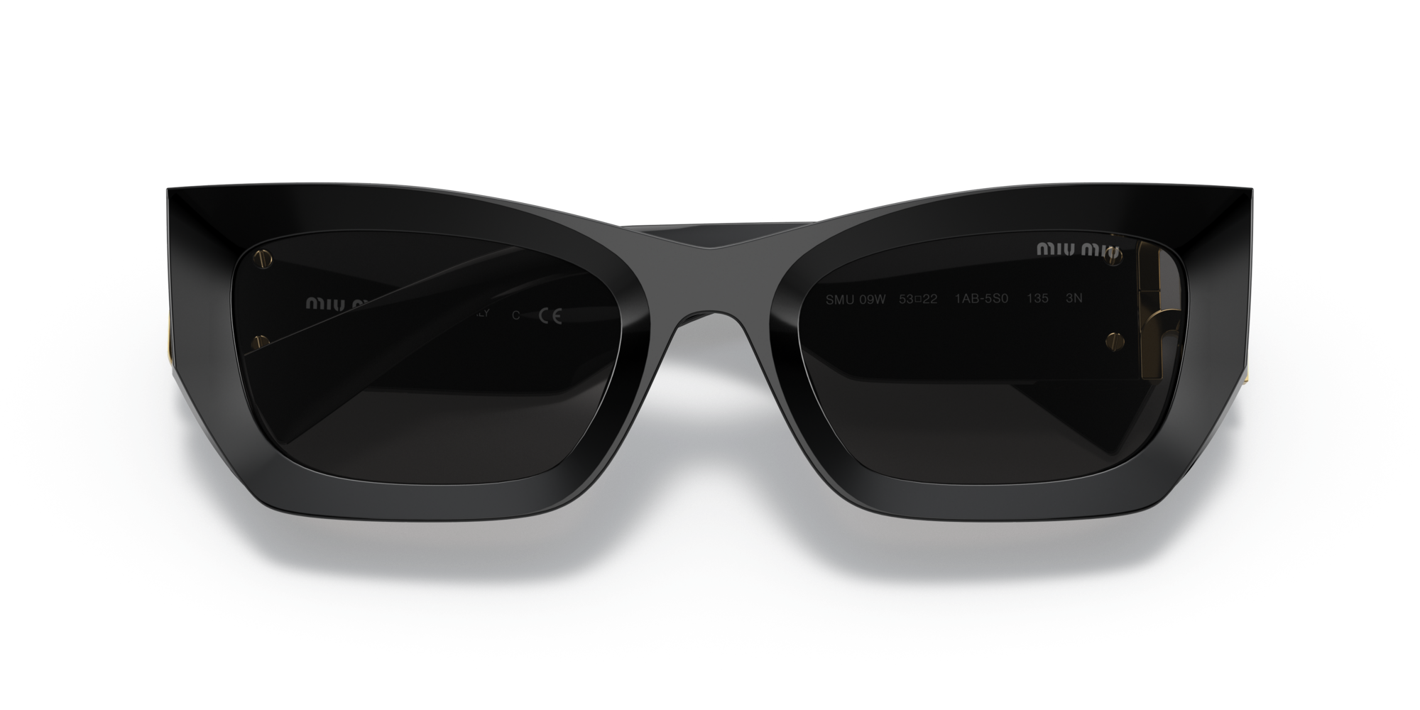 MU 09WS 1AB5S0 Occhiali da sole Miu Miu 2