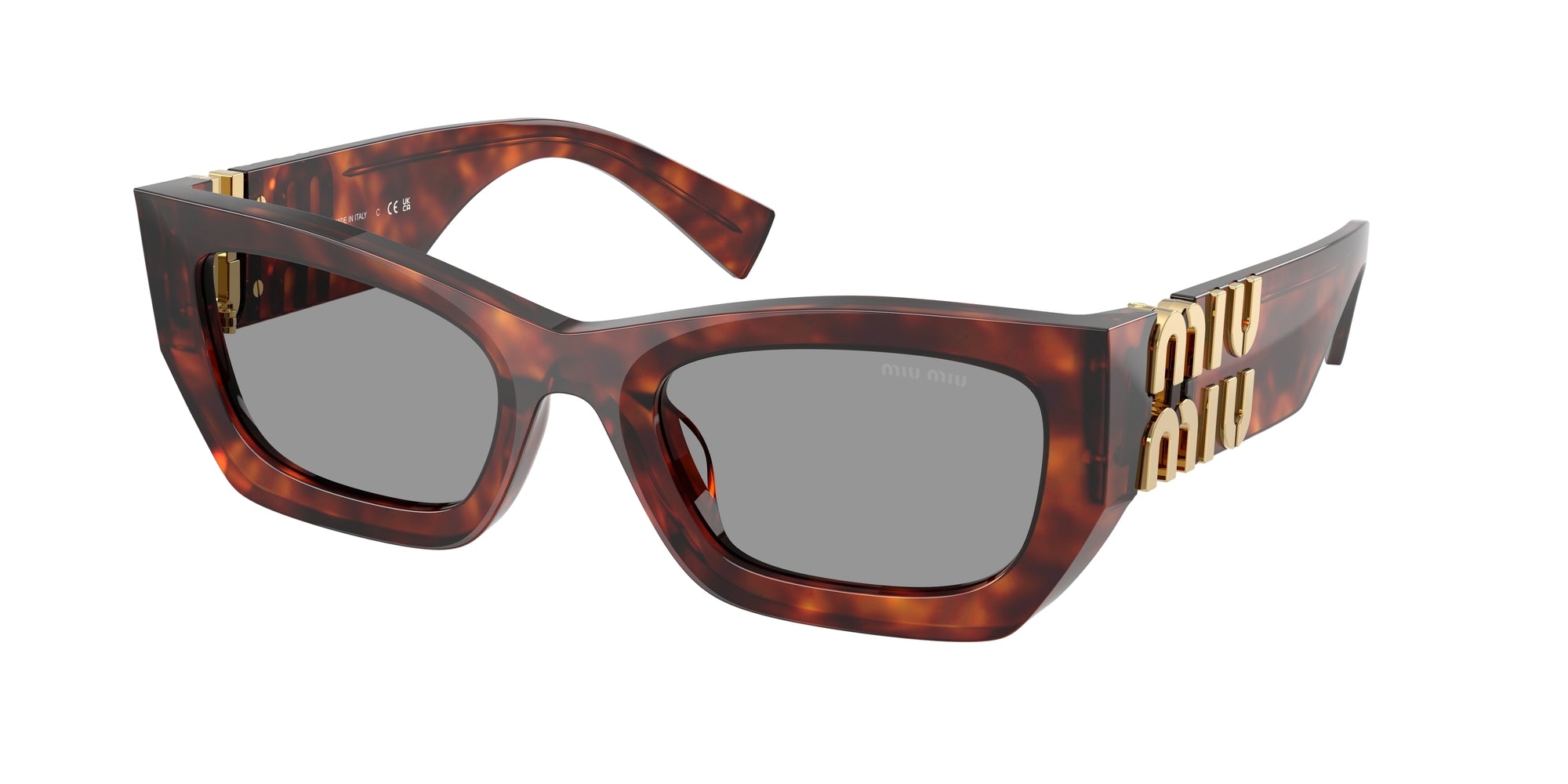 MU 09WS 21C40O Occhiali da sole Miu Miu 1