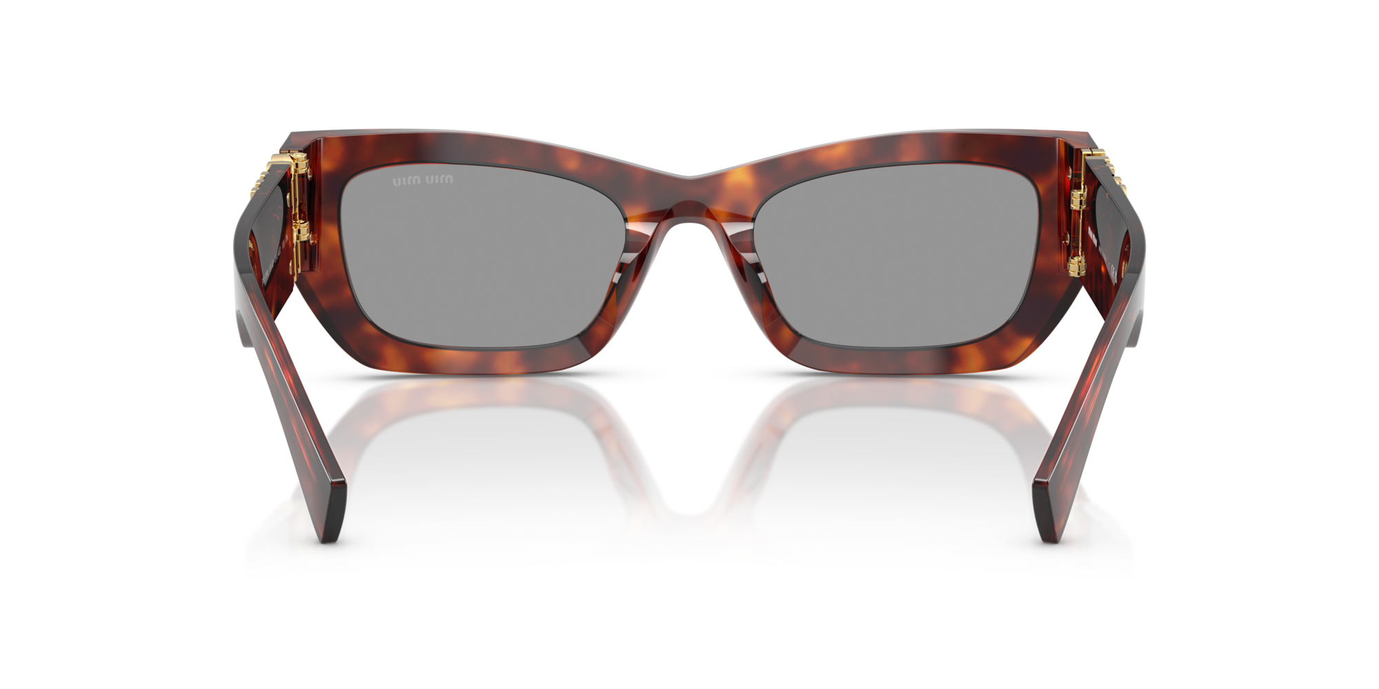 MU 09WS 21C40O Occhiali da sole Miu Miu 5