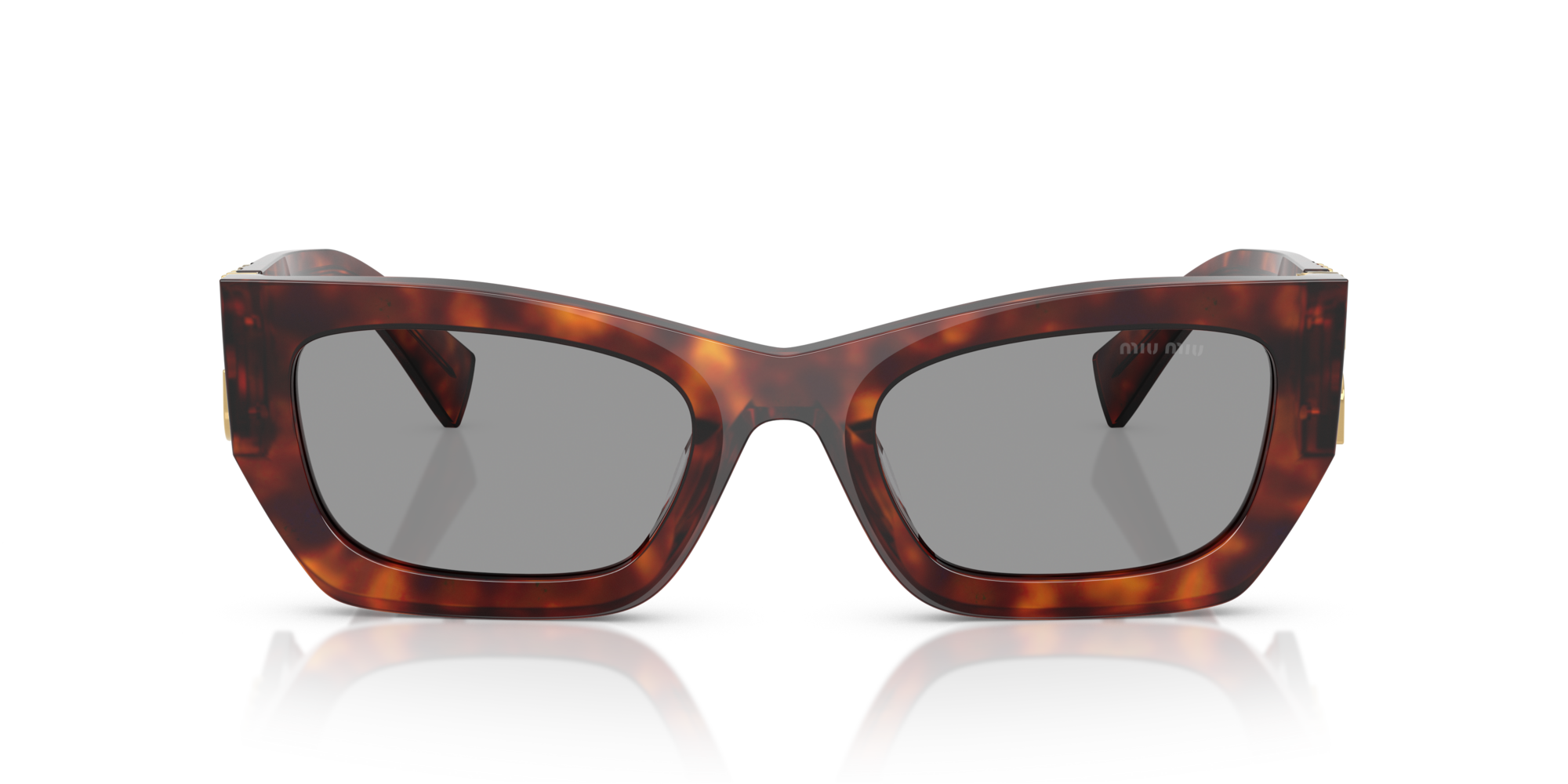 MU 09WS 21C40O Occhiali da sole Miu Miu 3