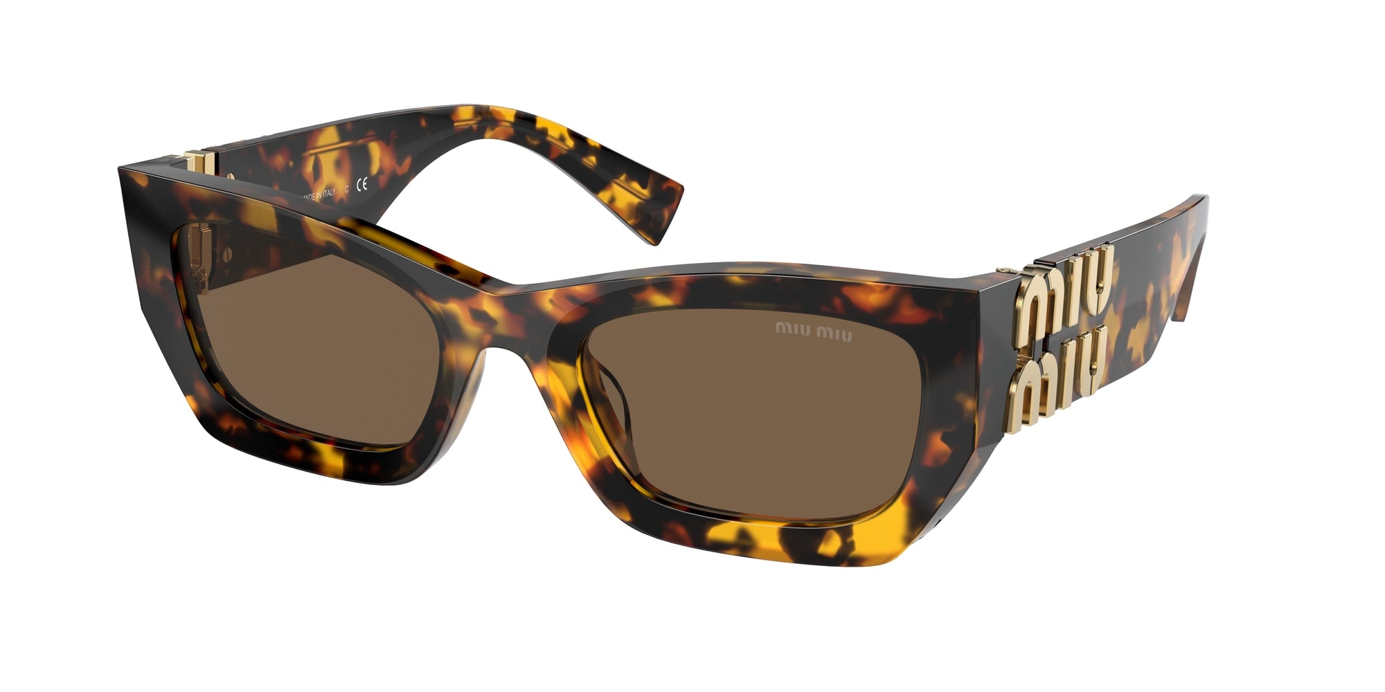MU 09WS VAU06B Occhiali da sole Miu Miu 1