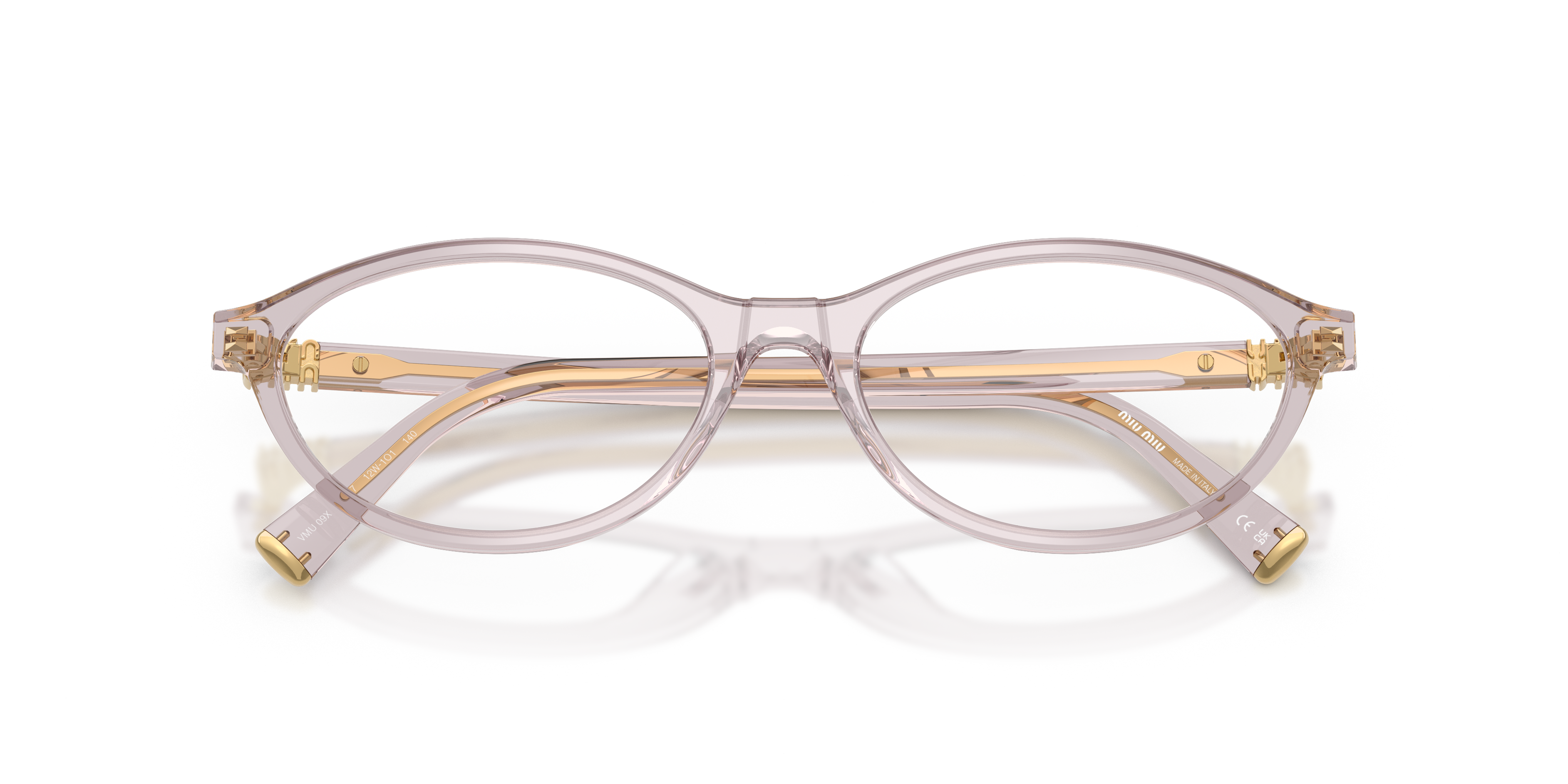 Miu Miu MU 09XV 12W1O1