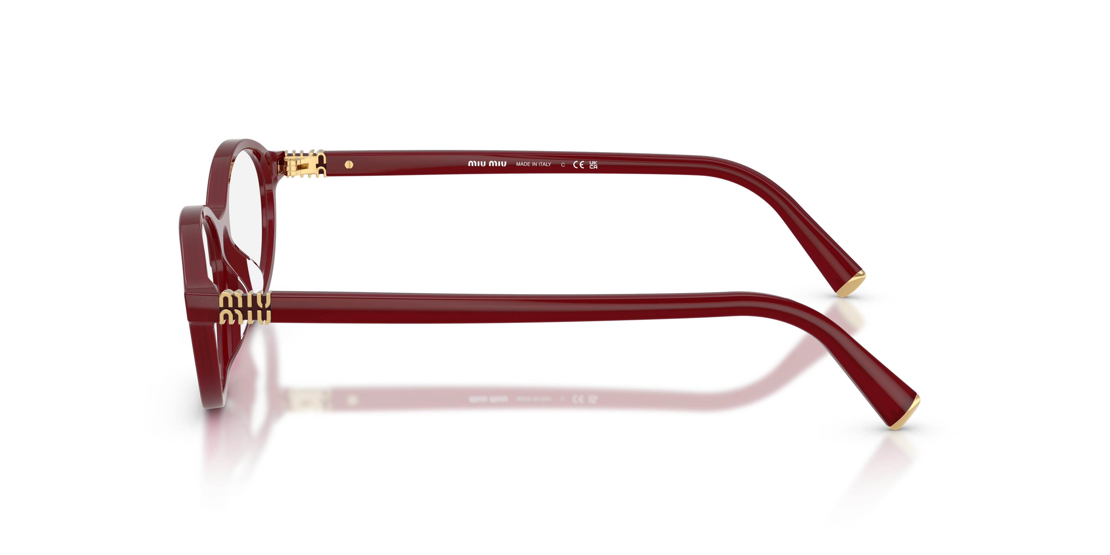 Miu Miu MU 09XV 21I1O1