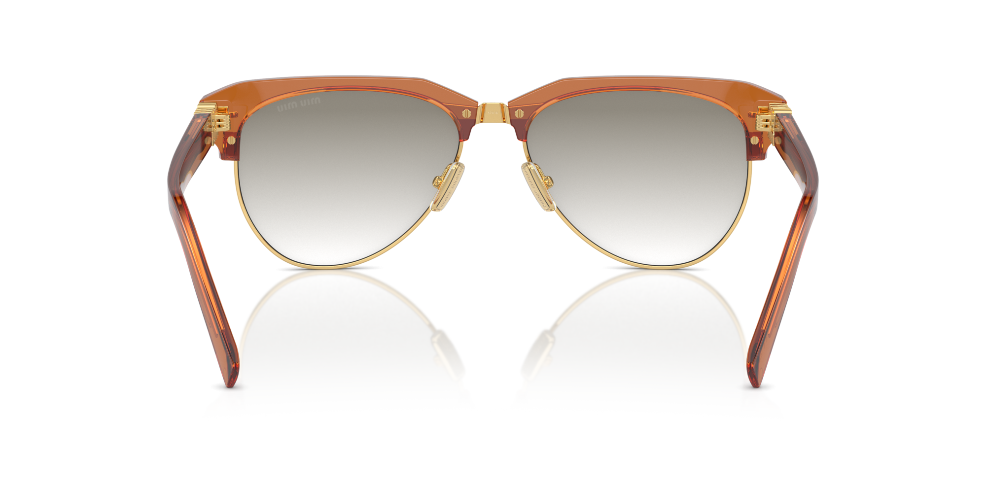 MU 09ZS 15T8K1 Occhiali da sole Miu Miu 5