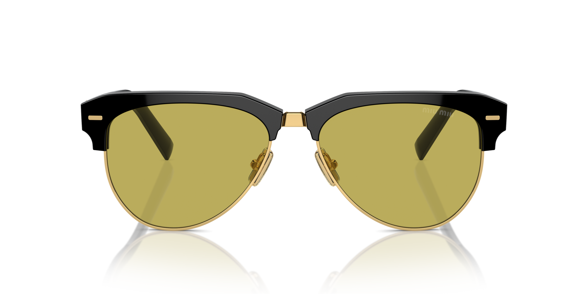 MU 09ZS 1AB07O Occhiali da sole Miu Miu 3