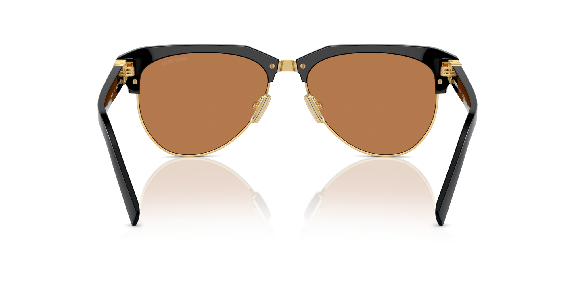 MU 09ZS 1AB2Z1 Occhiali da sole Miu Miu 5