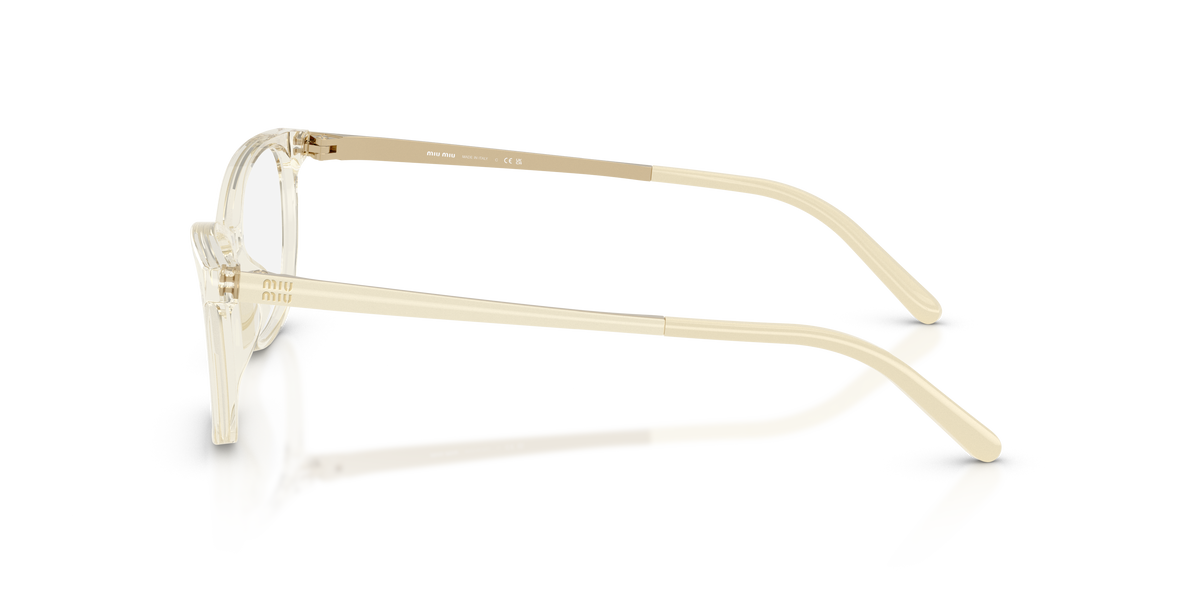 Miu Miu MU 09ZV 12X1O1