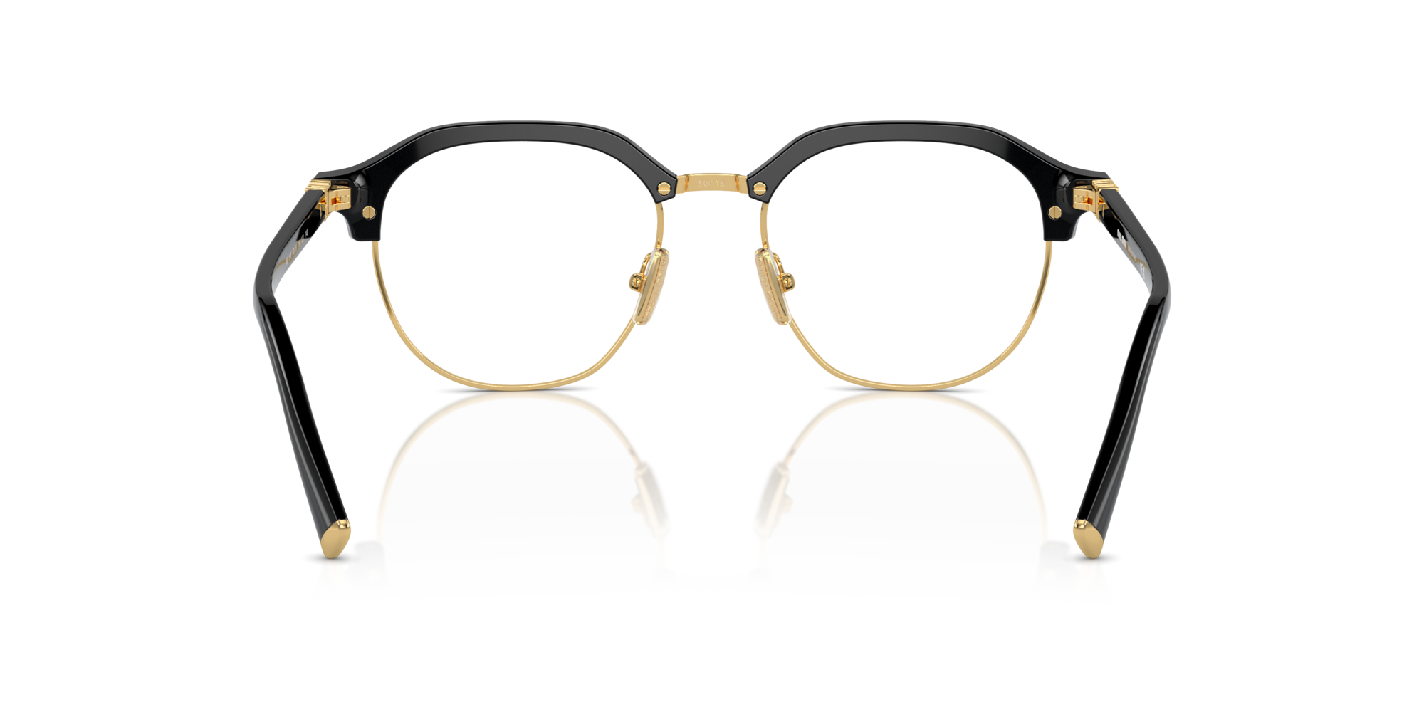 MU 10XV 16K1O1 Montature da vista Miu Miu 5