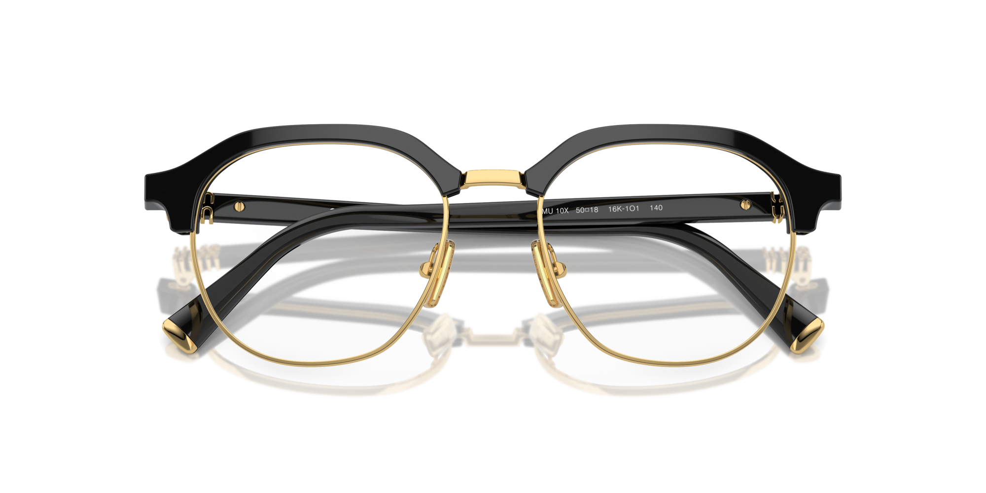 MU 10XV 16K1O1 Montature da vista Miu Miu 2