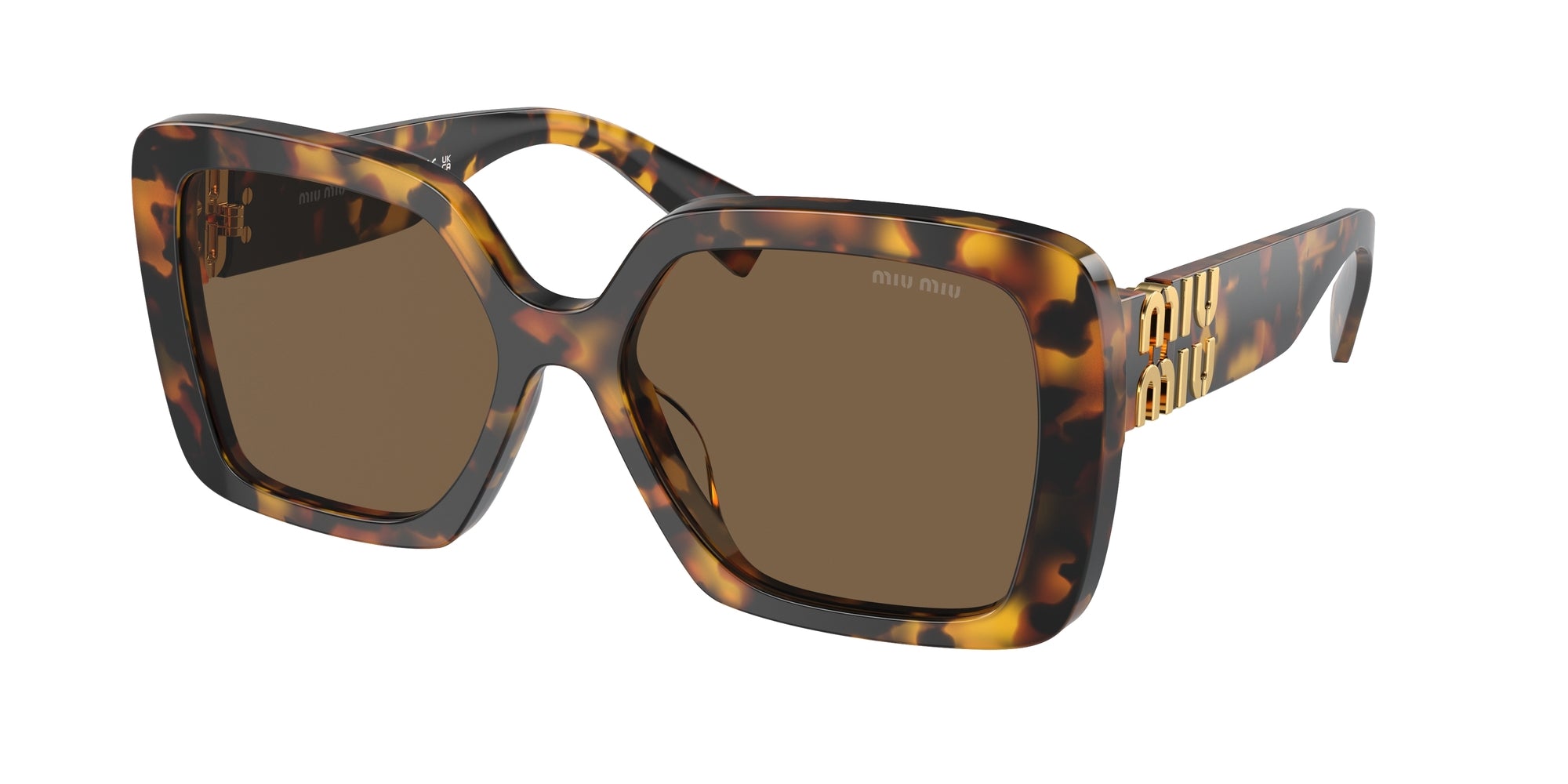 MU 10YS VAU06B Occhiali da sole Miu Miu 1