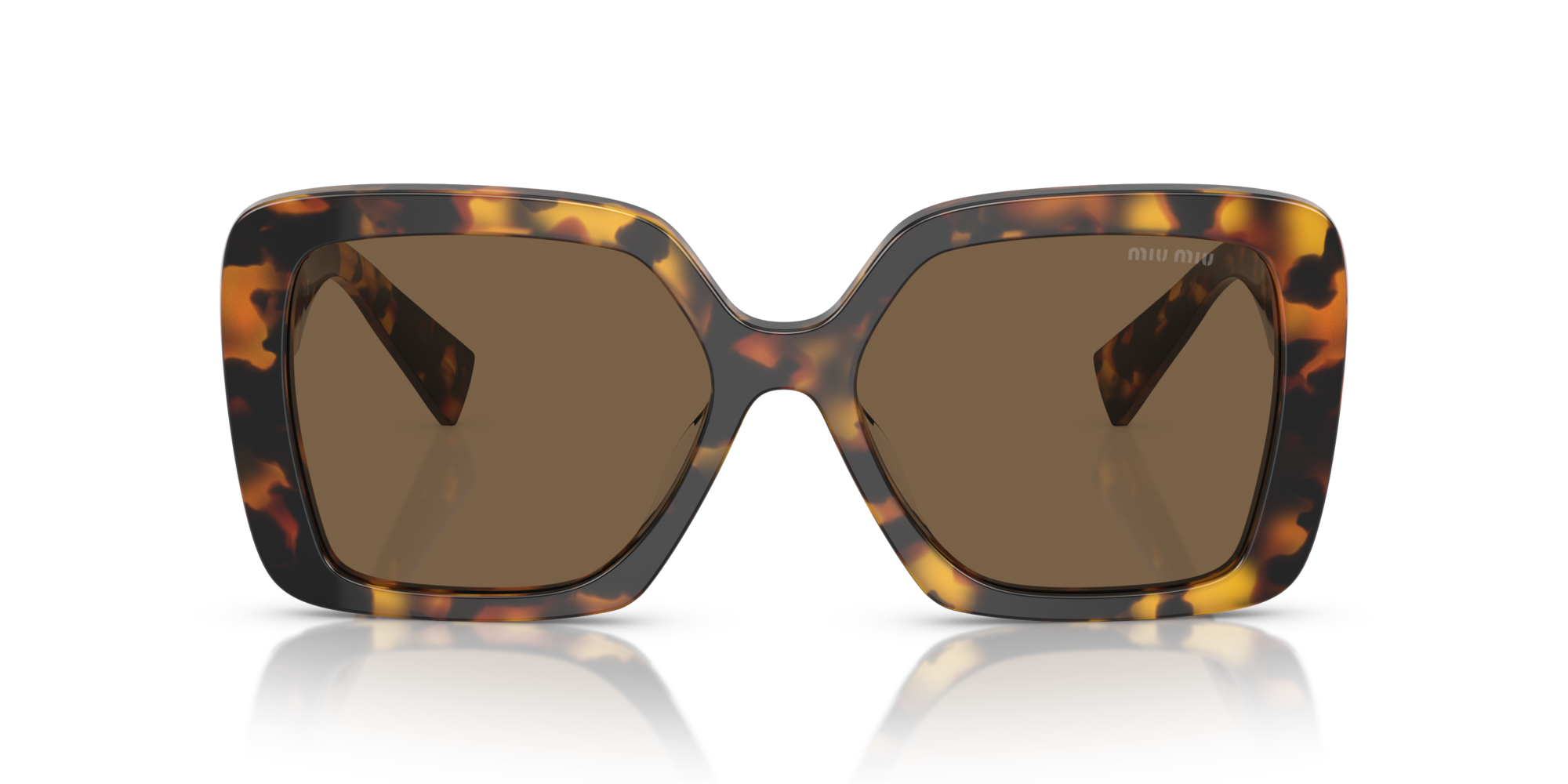 MU 10YS VAU06B Occhiali da sole Miu Miu 3